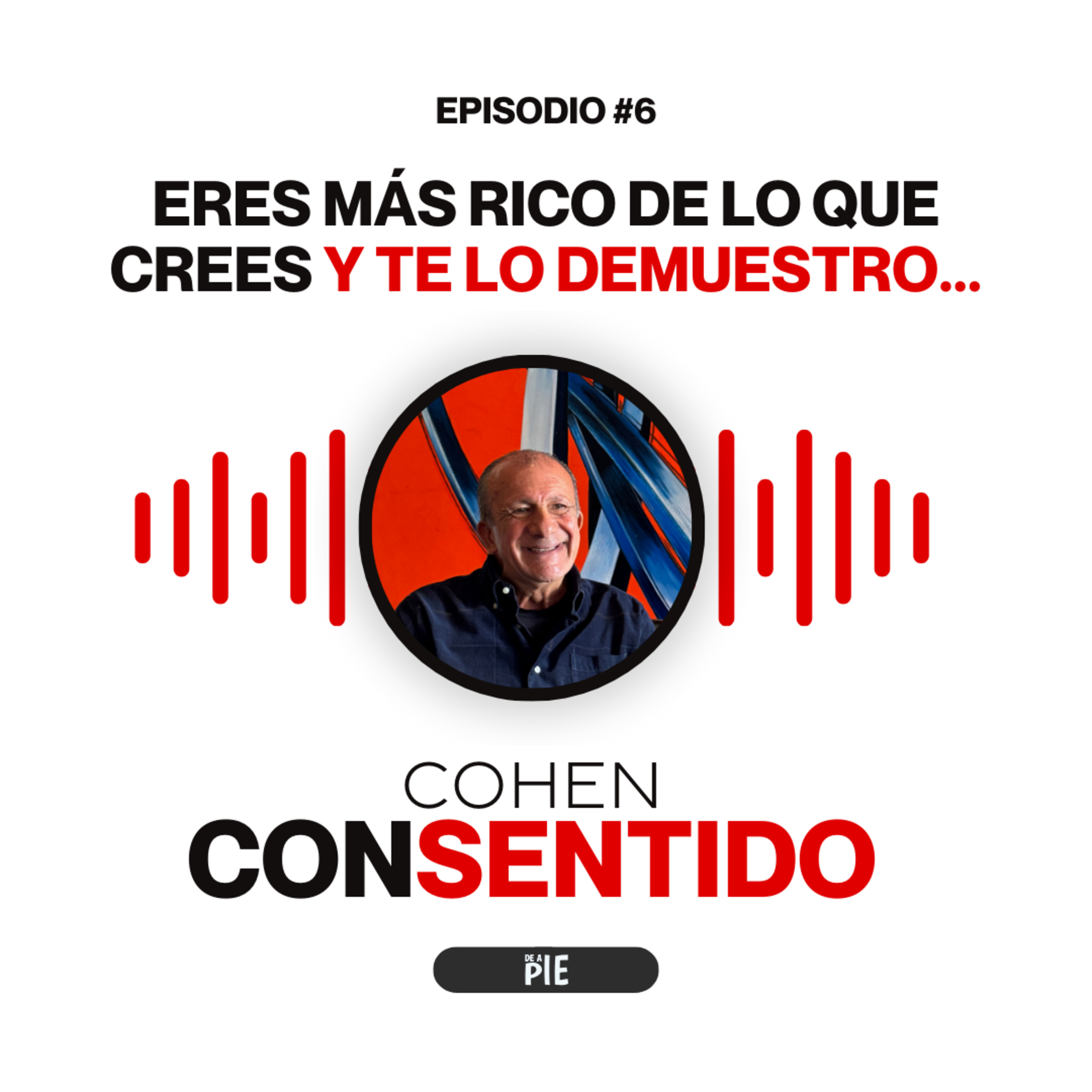 Cohen ConSENTIDO