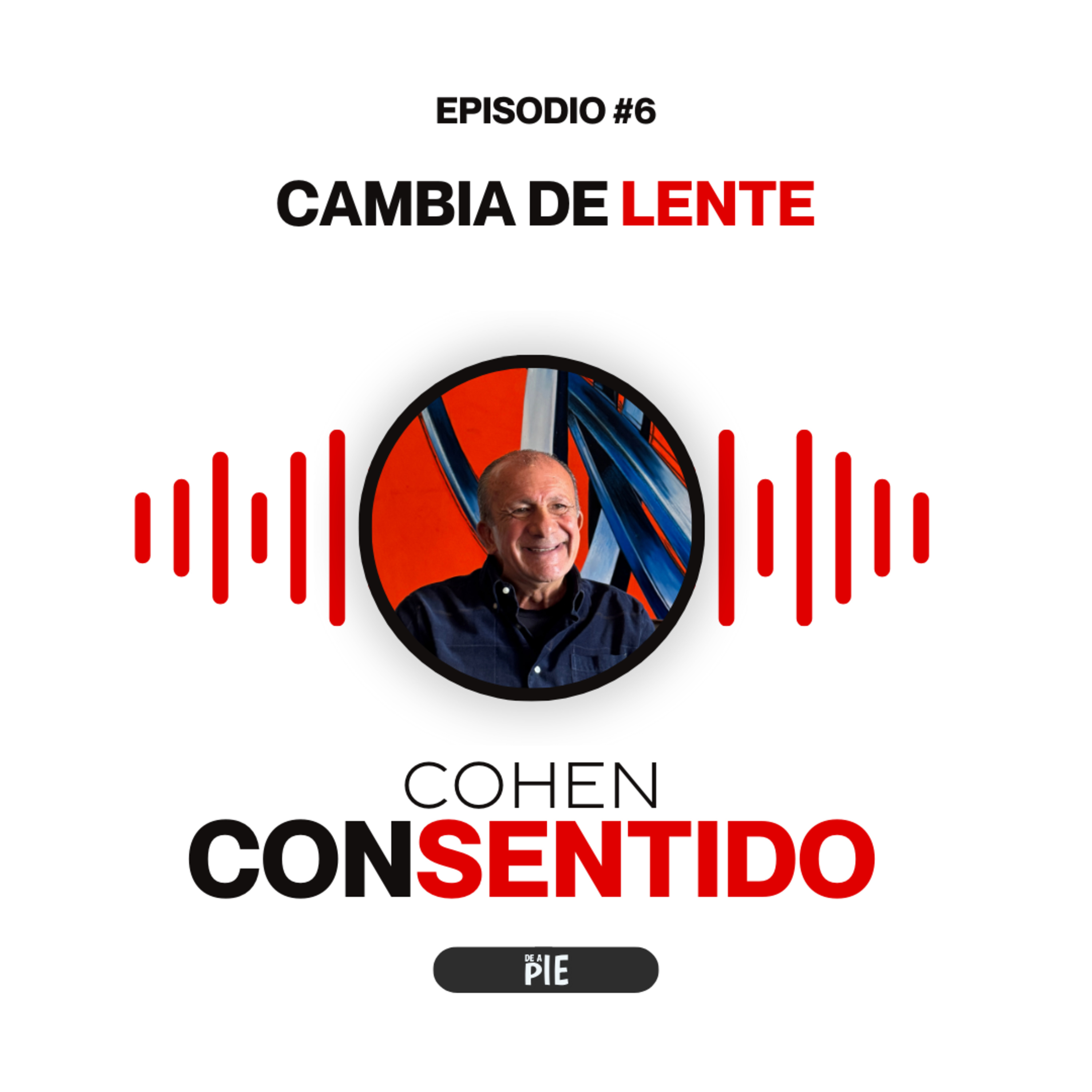 Cohen ConSENTIDO