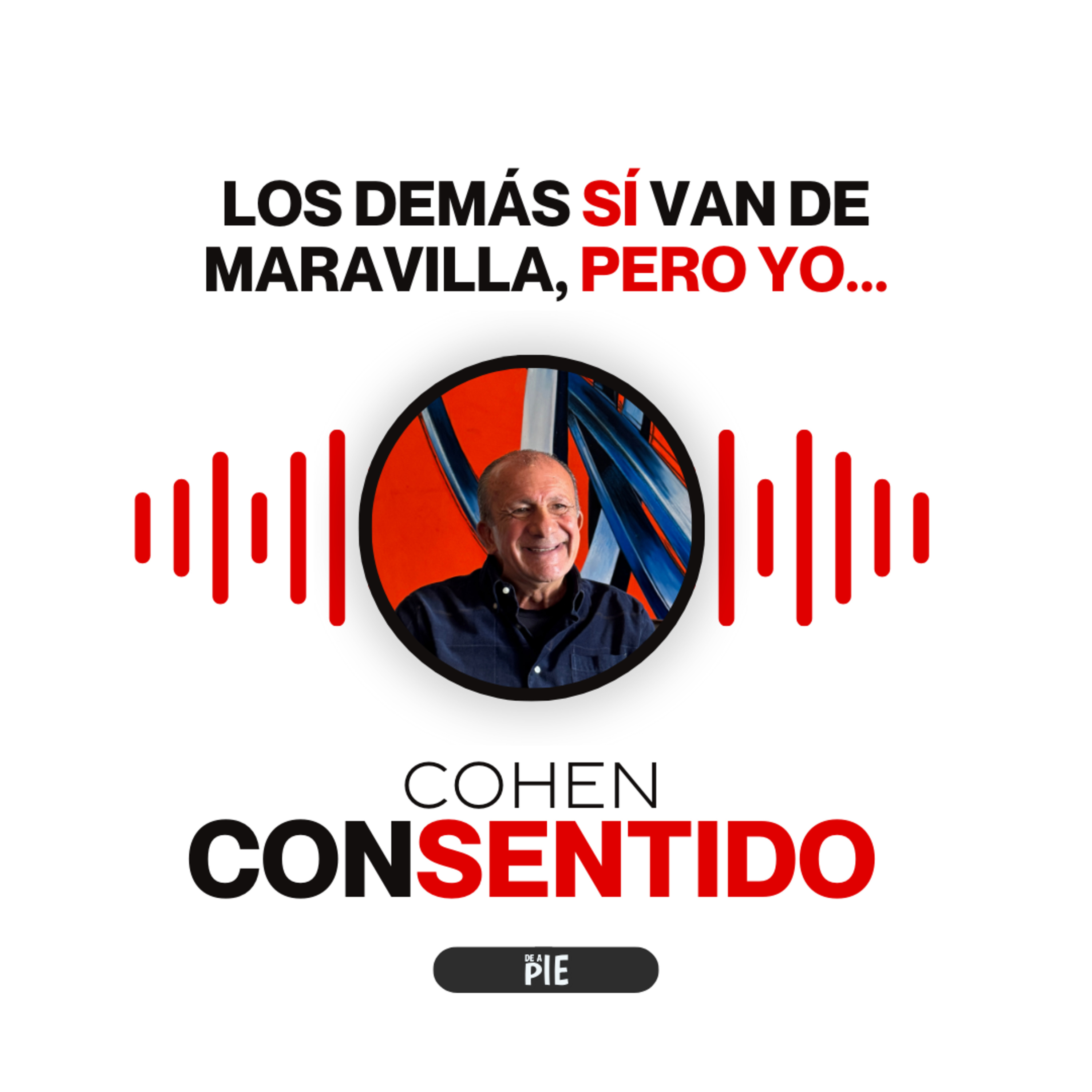 Cohen ConSENTIDO