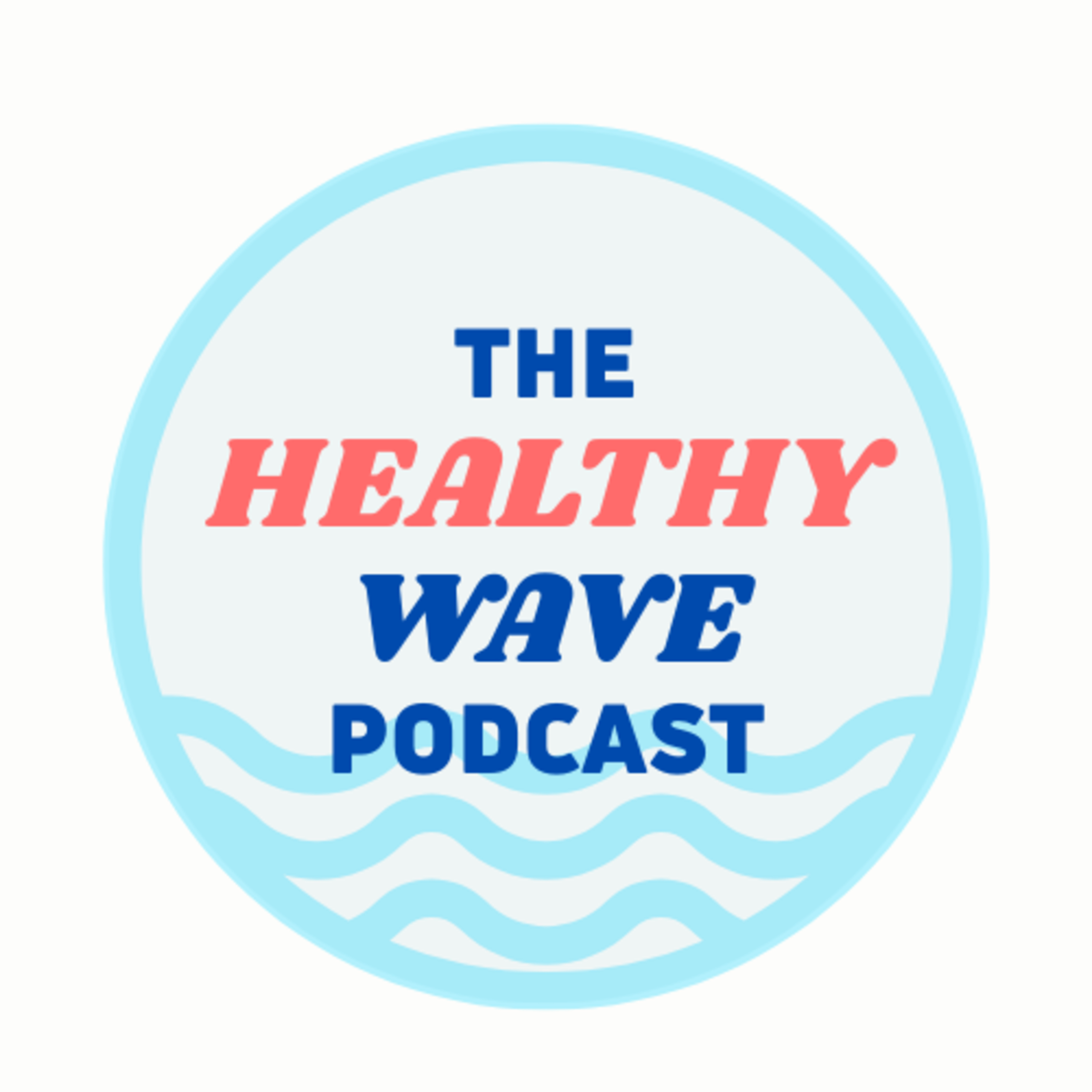 Trailer: Why Two Yachties Started a Wellness Podcast (And Why You Need It) episode artwork