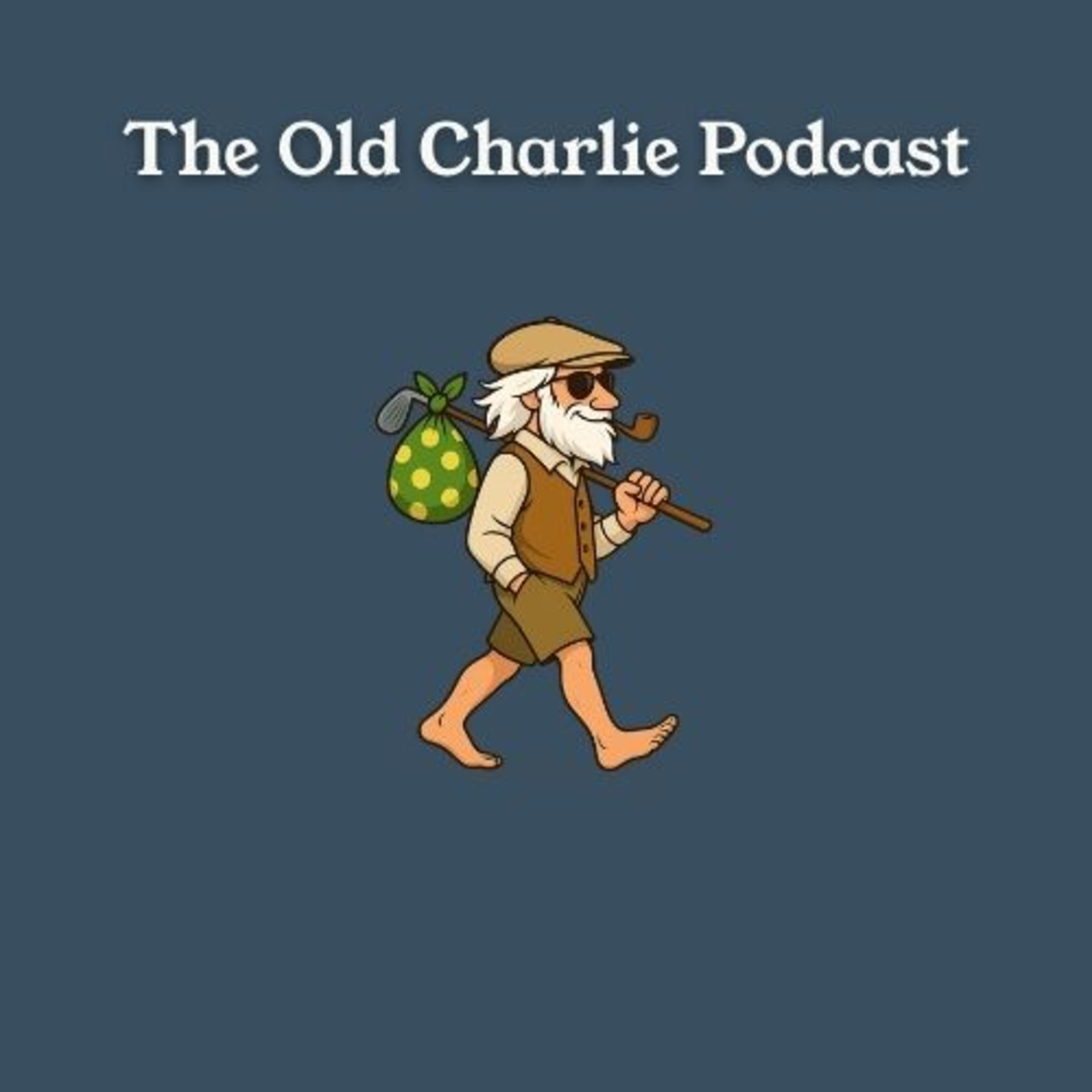The Old Charlie Podcast: Episode 4 – Questions and Membership Scenarios