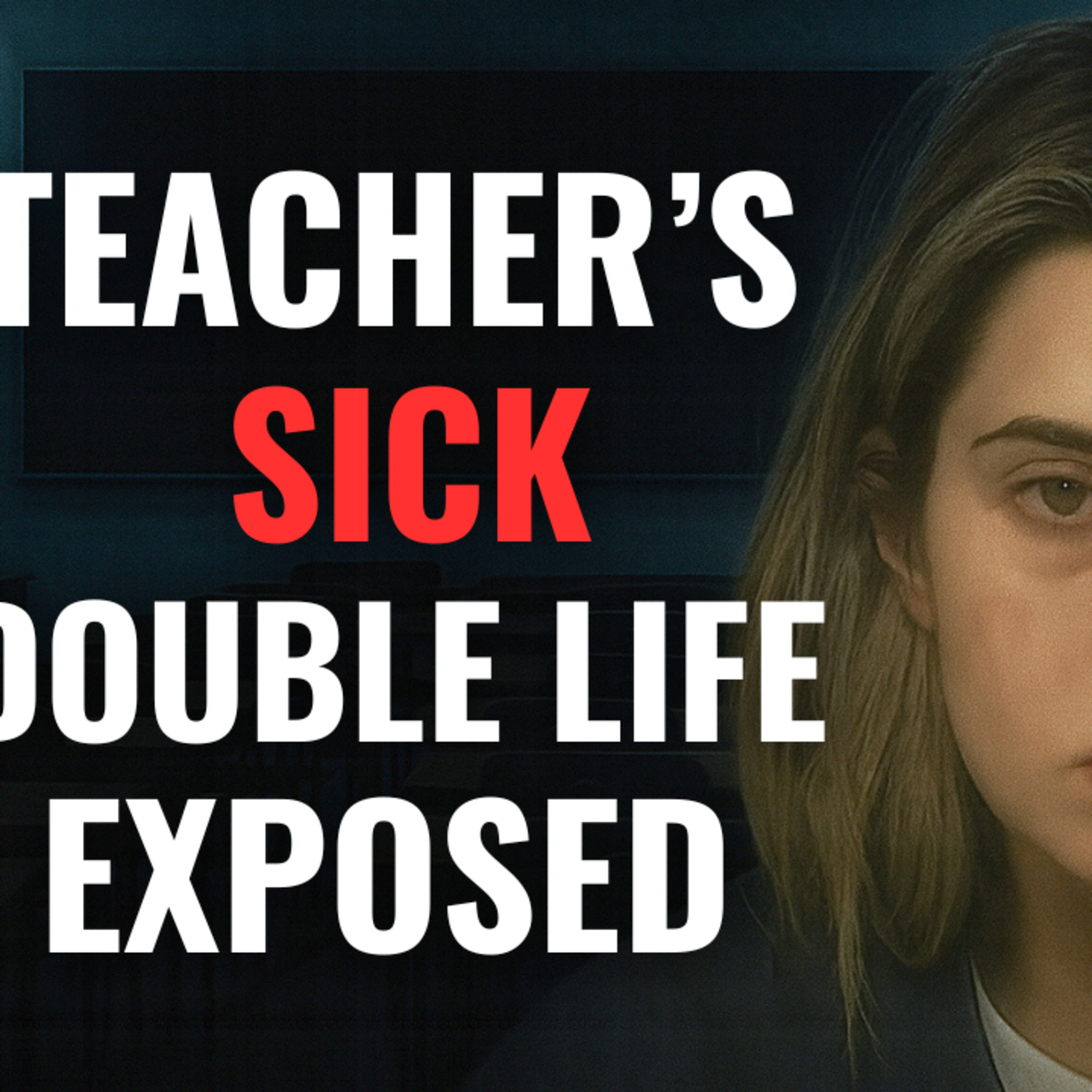 From Respected Teacher to Accused Predator: The Christina Formella Story and Latest Case Updates episode artwork