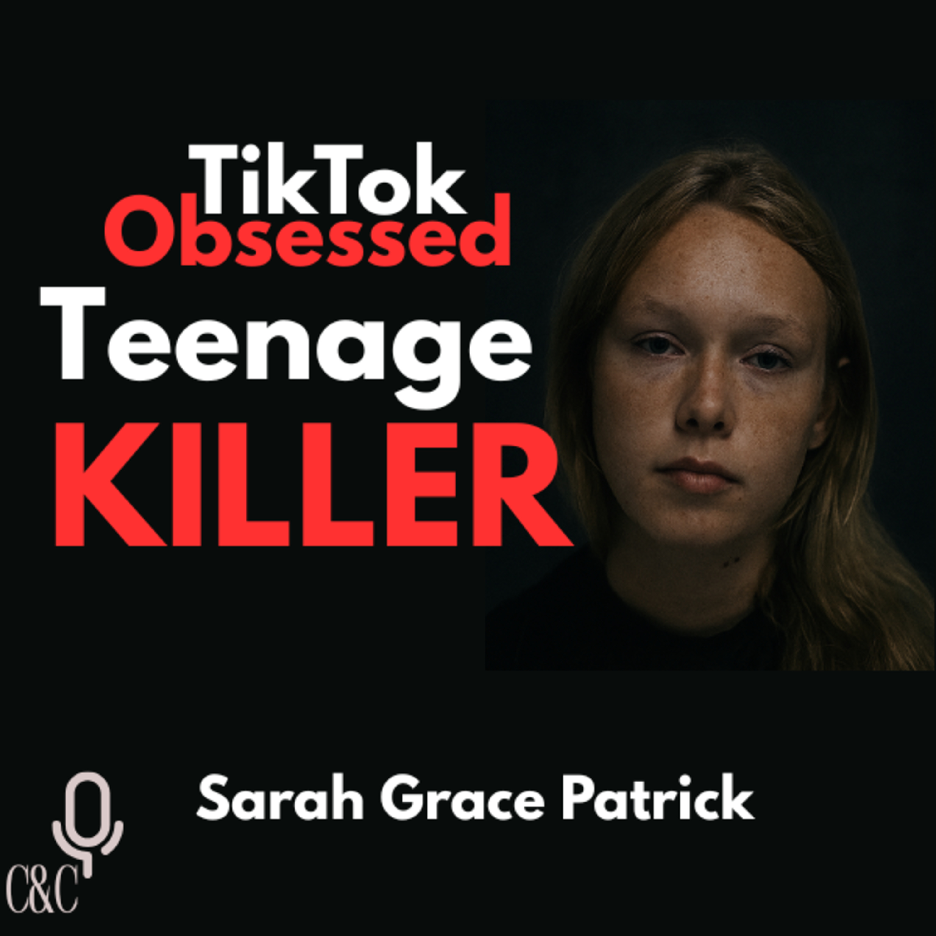 FULL STORY SO FAR: James & Kristin Brock | Sarah Grace Patrick | Their Daughter Arrested | Part 1 episode artwork