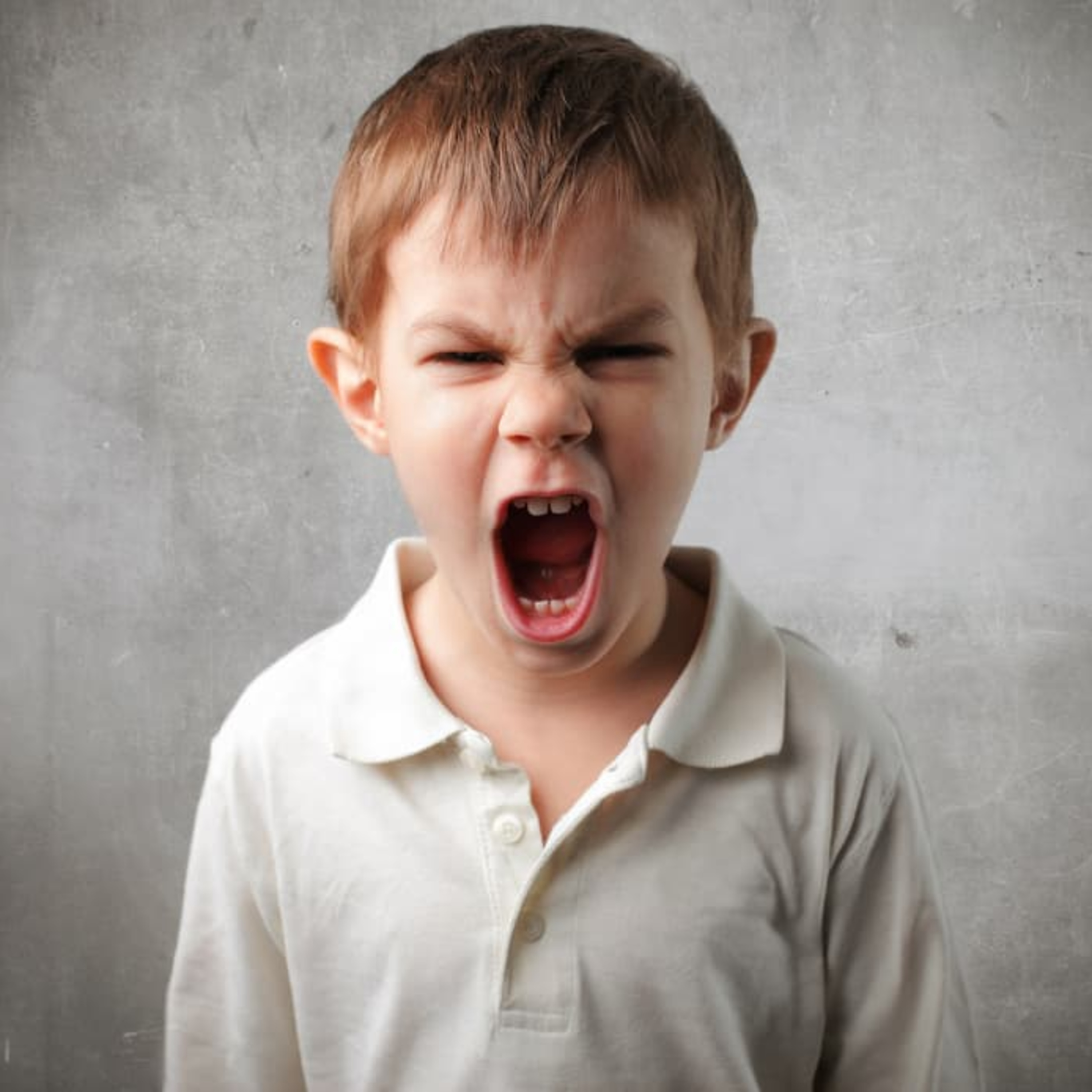 ANGRY 😤 Learn What Angry Means | Word of the Day for Toddlers & Preschoolers