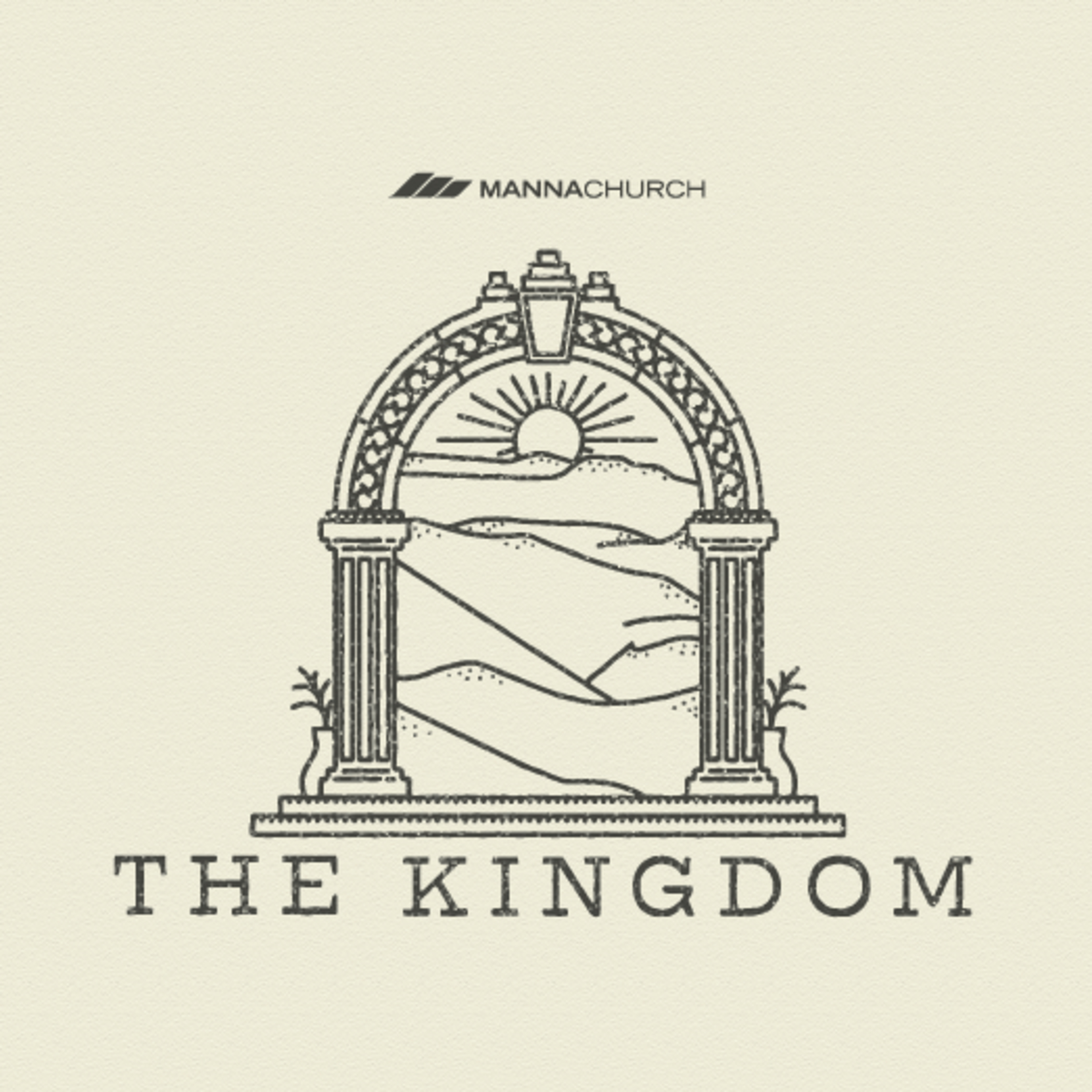 The Kingdom I Part 6 “The Coming King” episode artwork