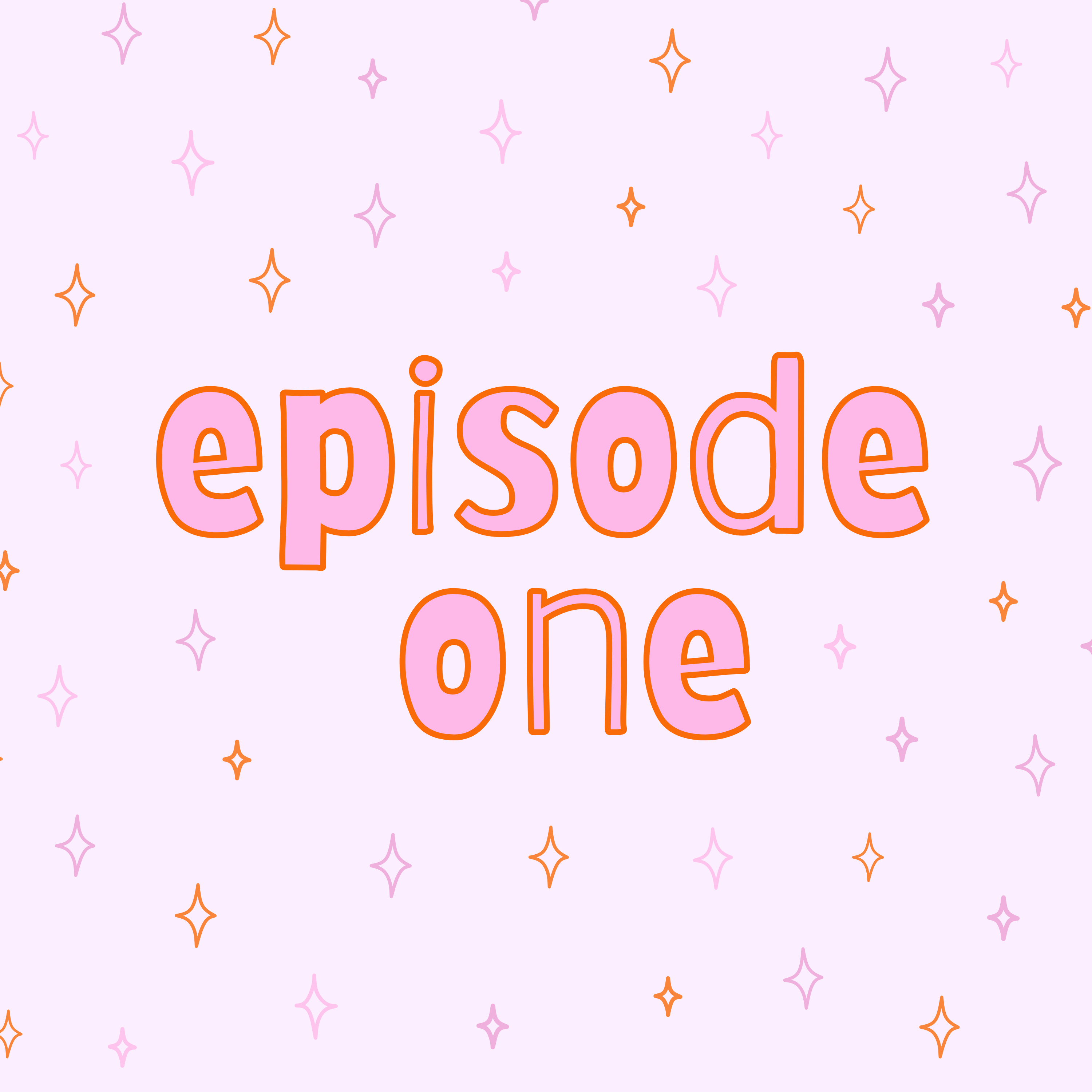 Super Sister Signs; Haunted House Friendship; The Curious Case of the Hawaiian Pig