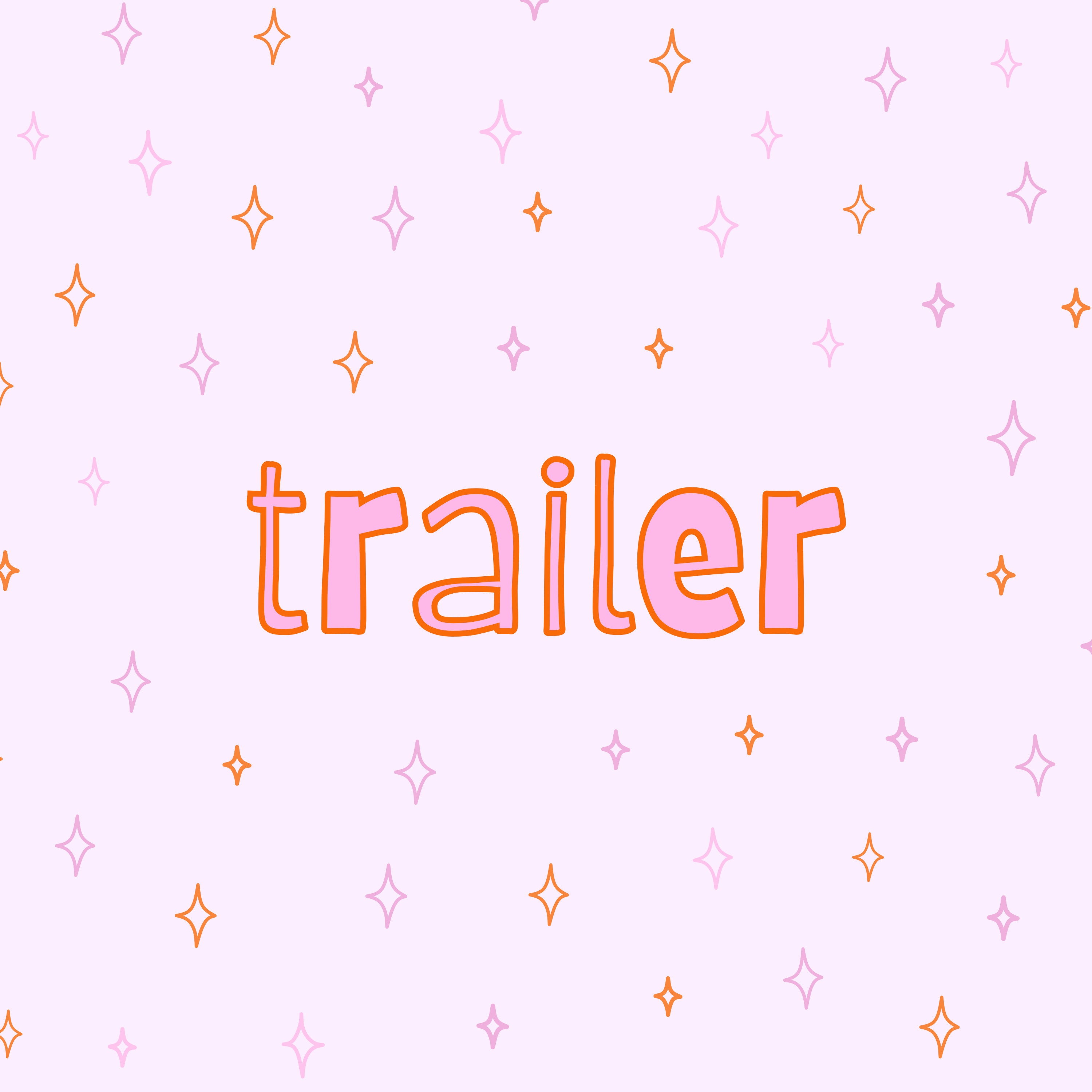 Super Sister Signs Trailer