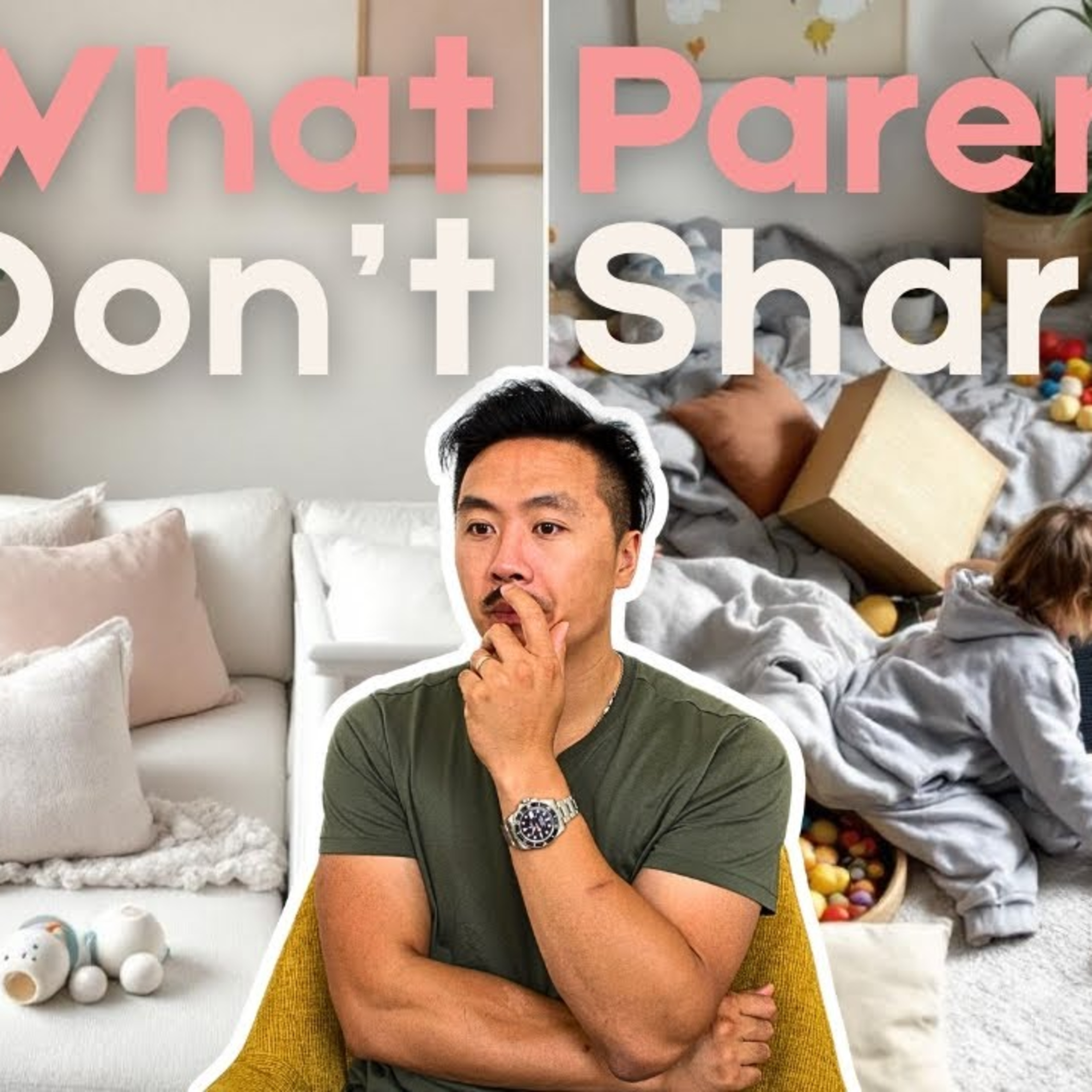 Raw Parenting Podcast