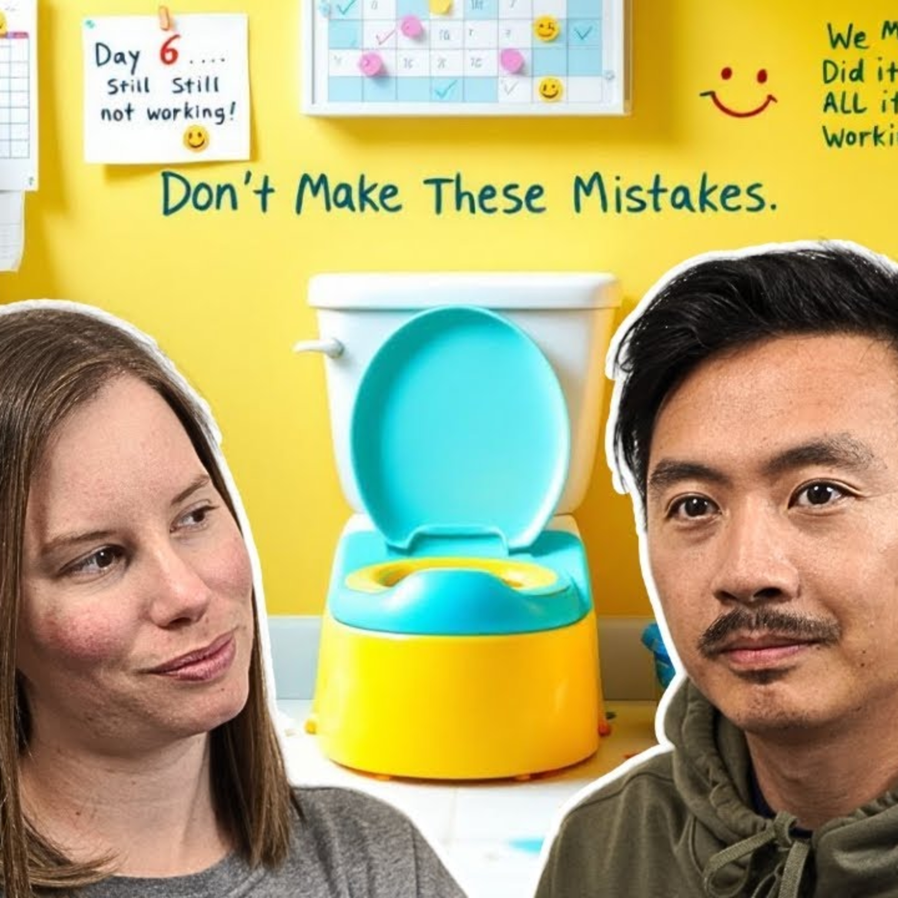 Raw Parenting Podcast