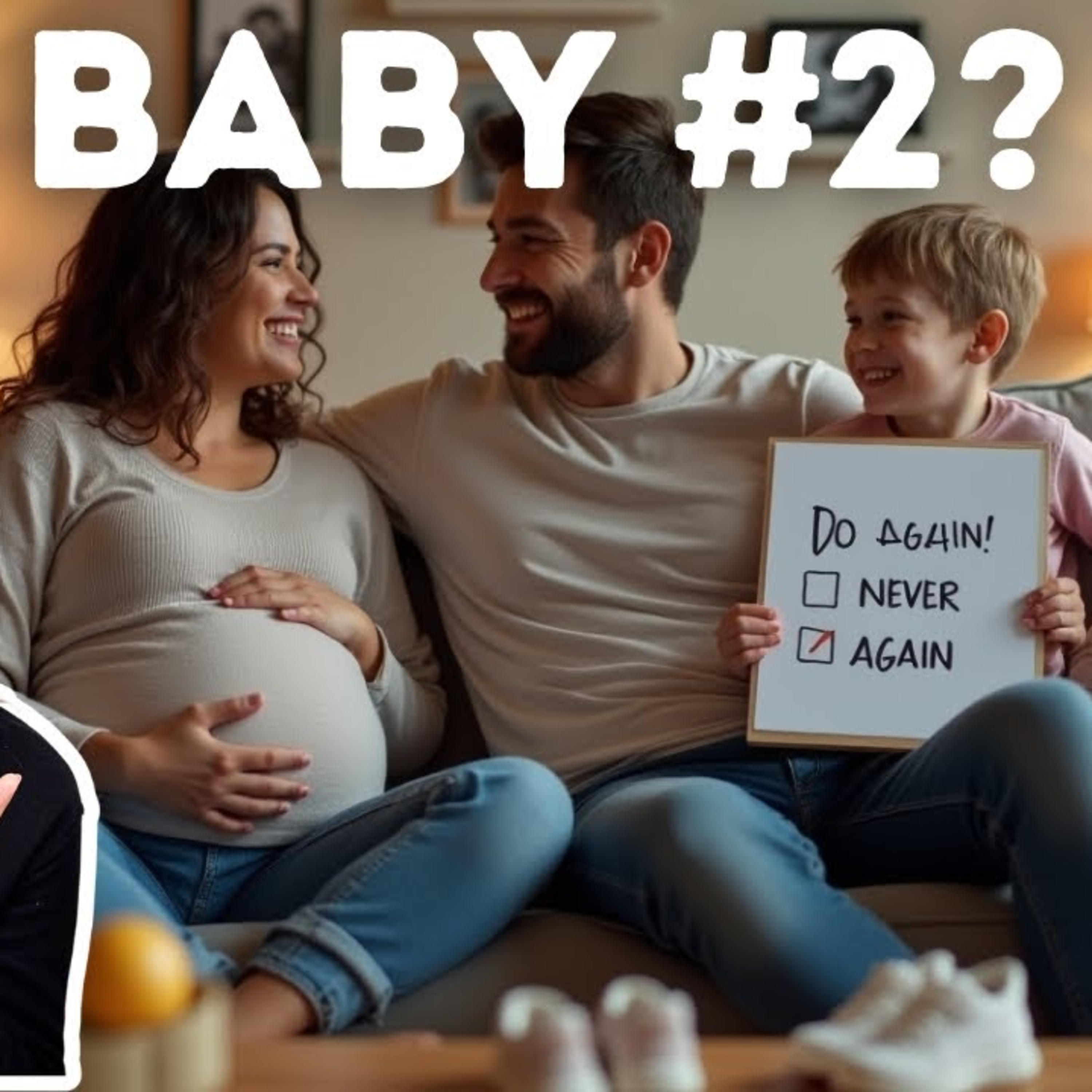 Raw Parenting Podcast