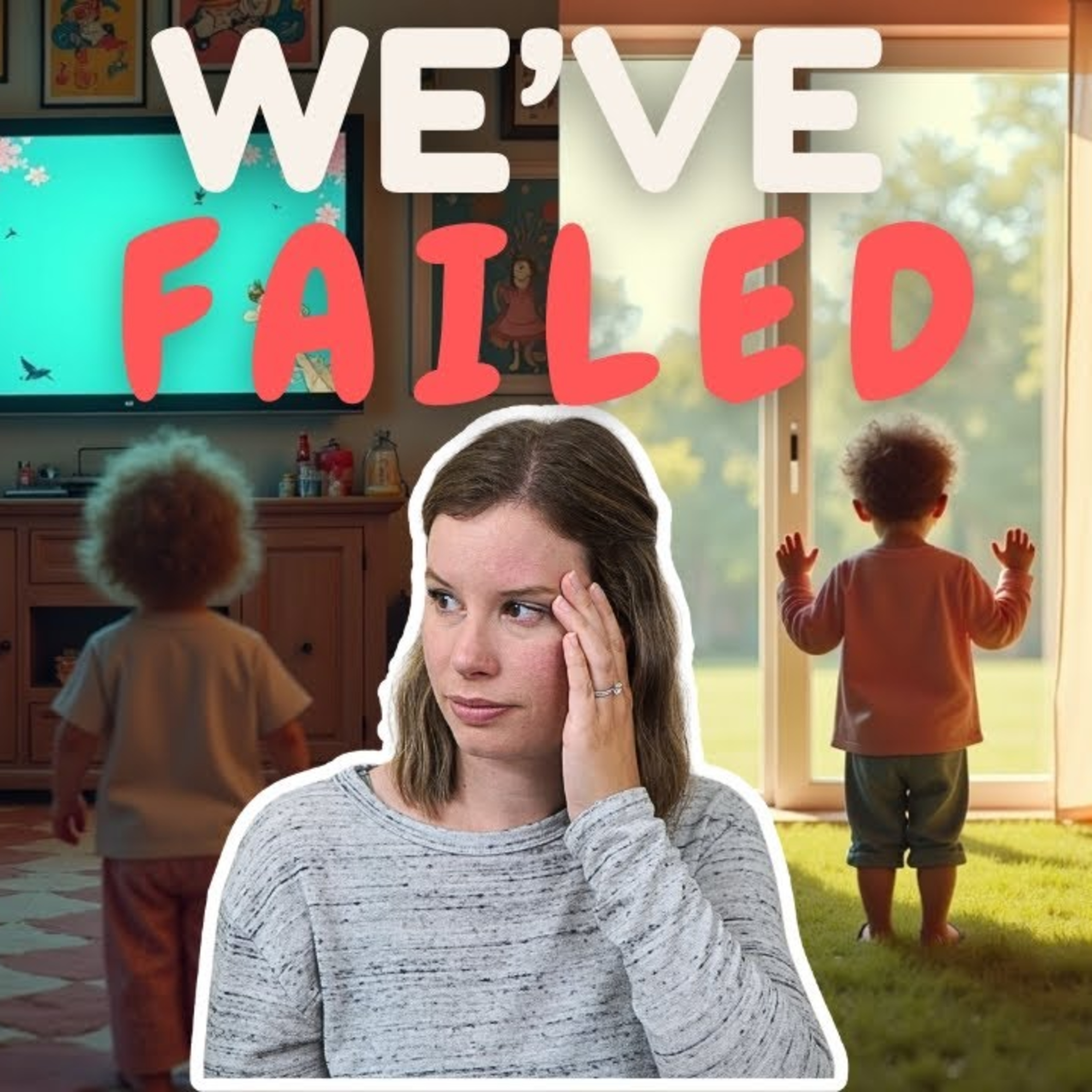 Raw Parenting Podcast
