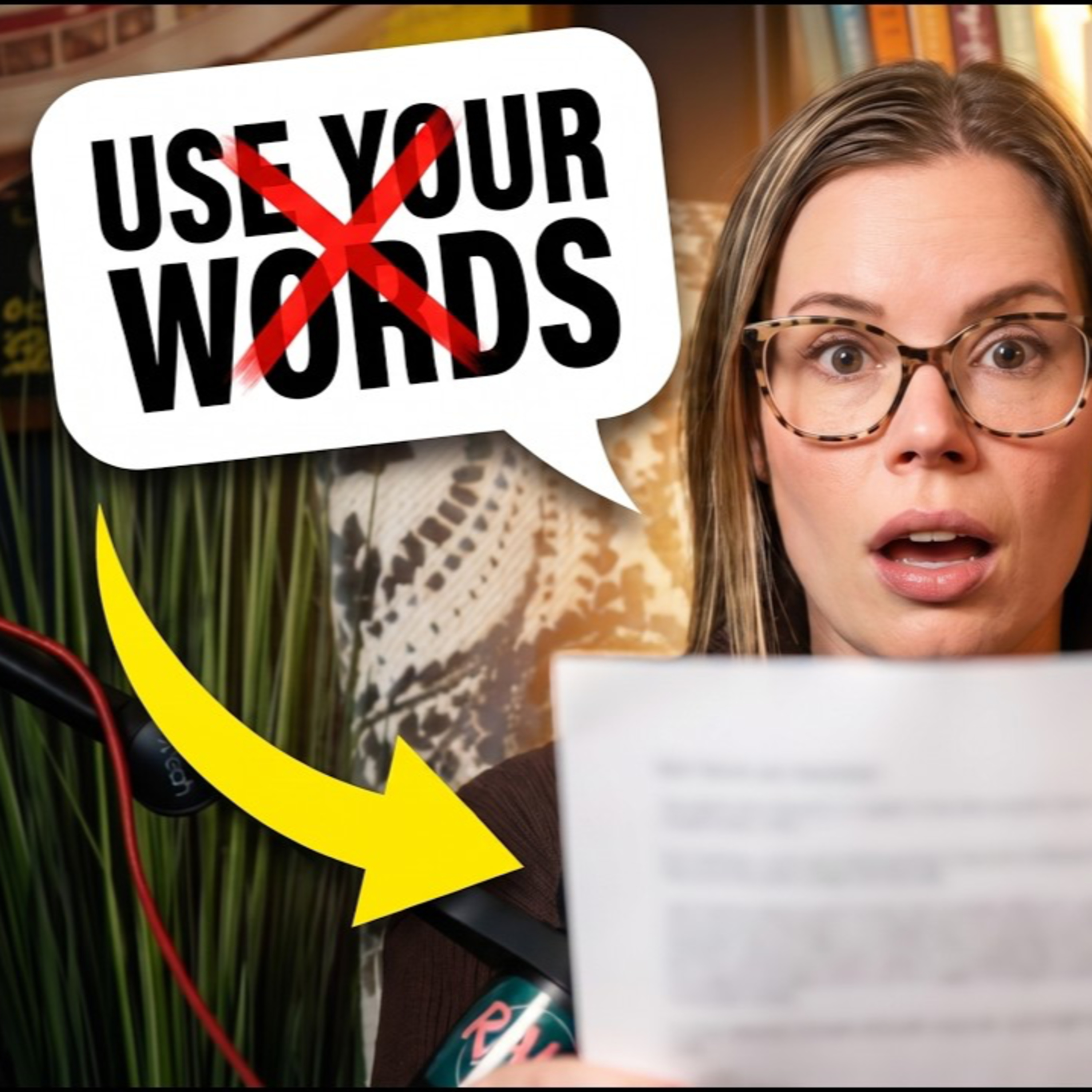 The Meltdown Script That ACTUALLY Works On My Child episode artwork
