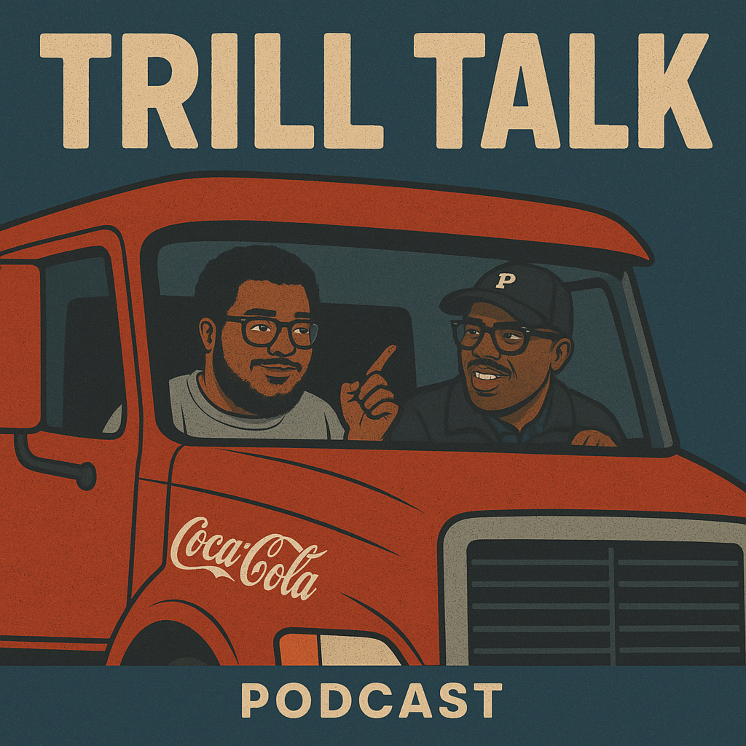 Problems  episode artwork