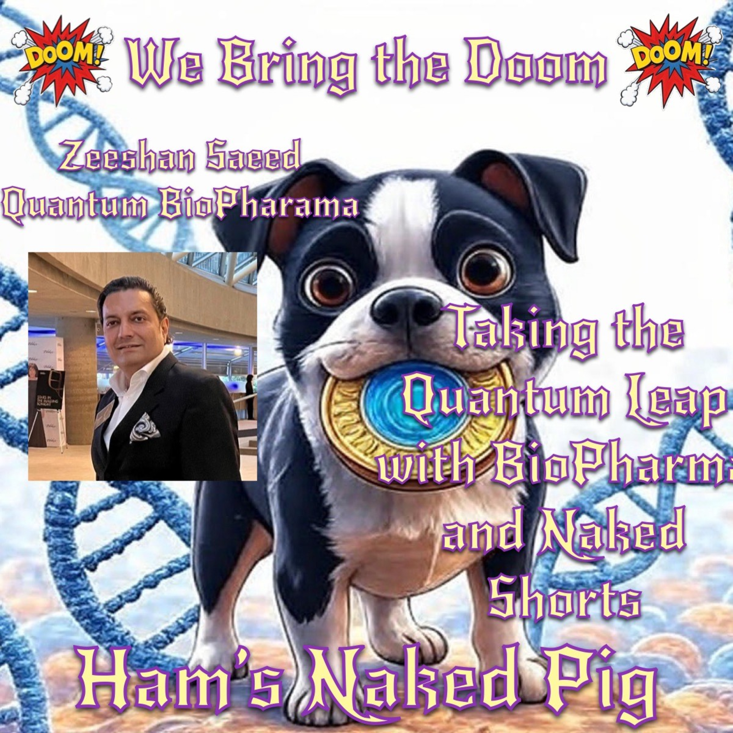 Piggo’s Trading Desk