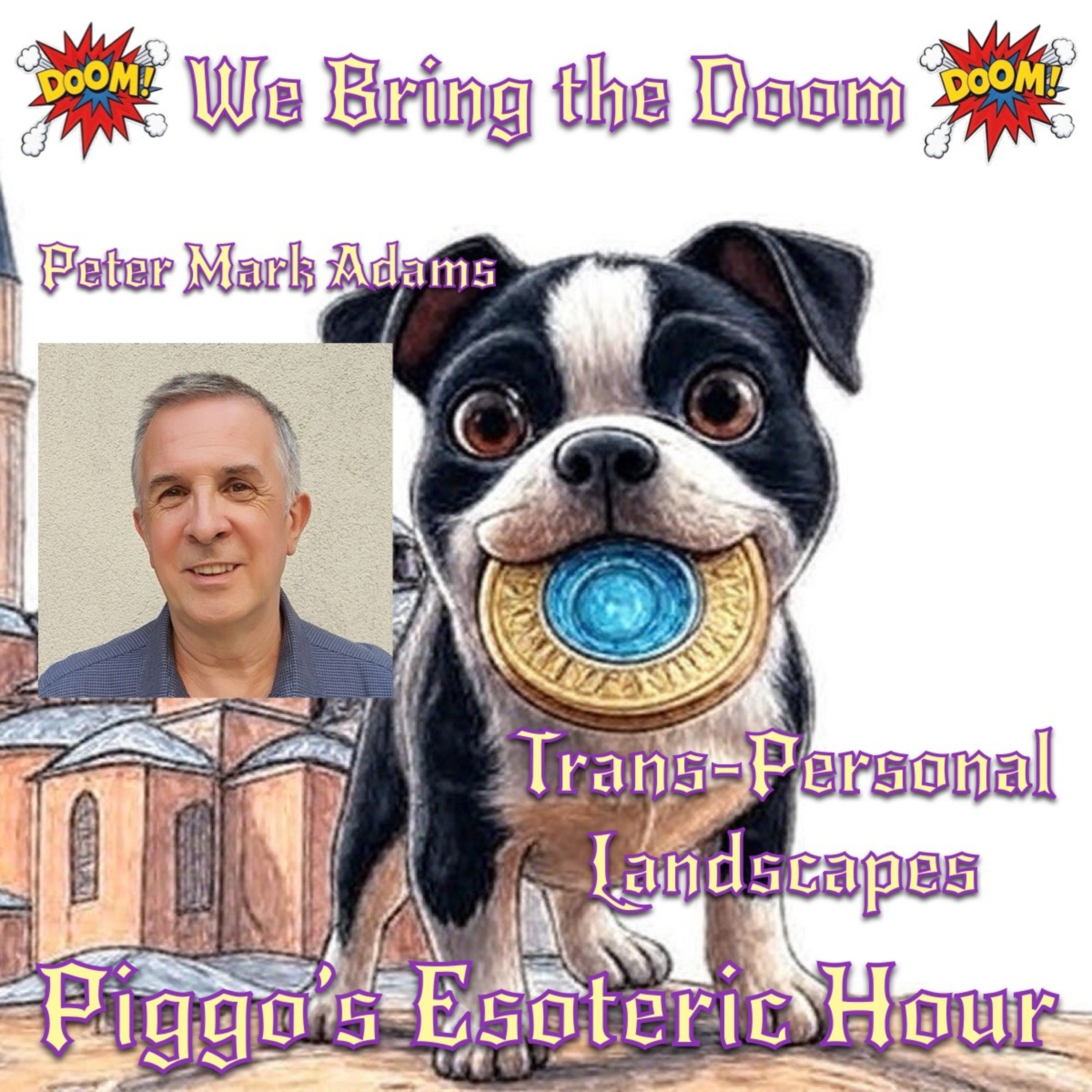 Piggo’s Trading Desk