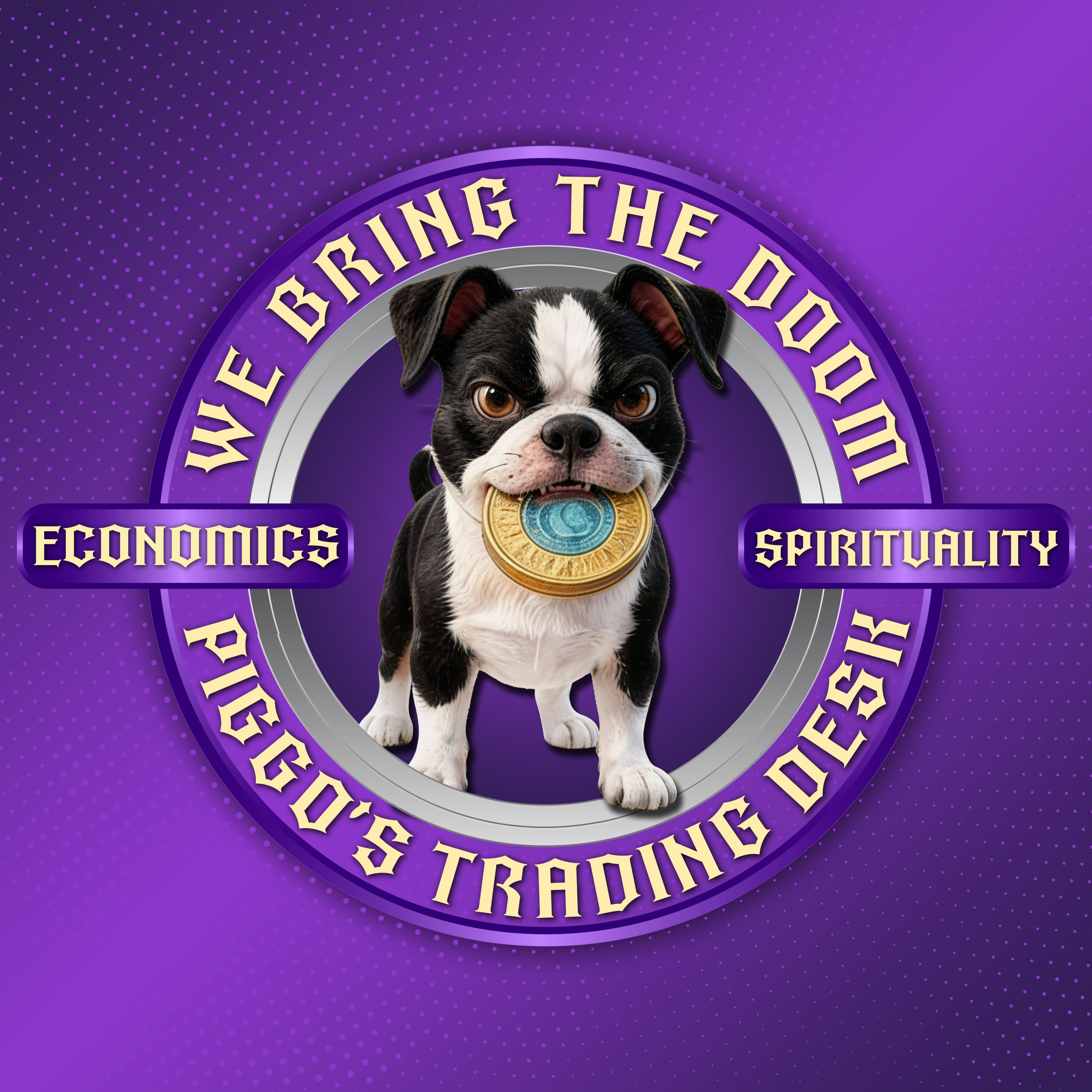 Piggo’s Trading Desk