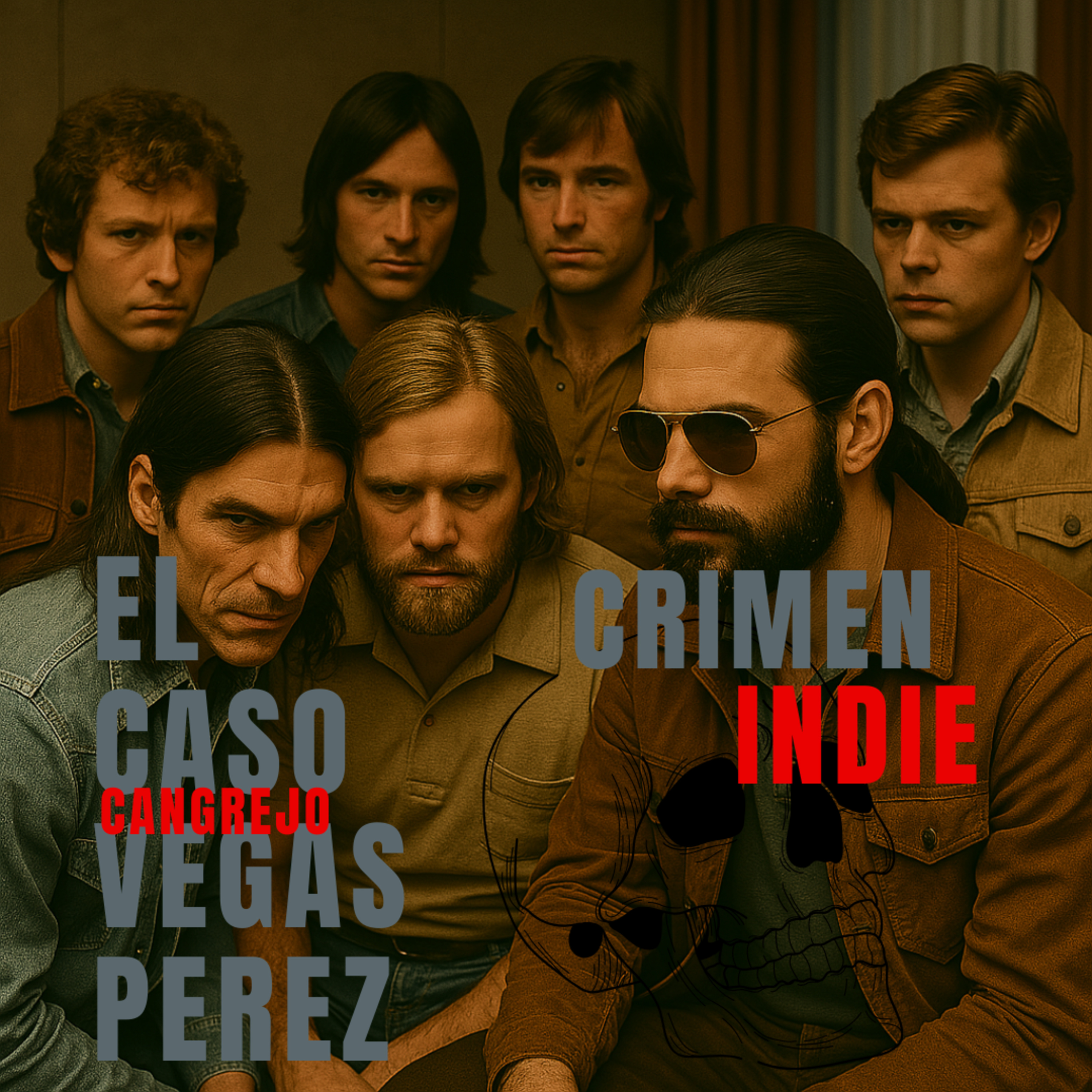 Crimen Indie