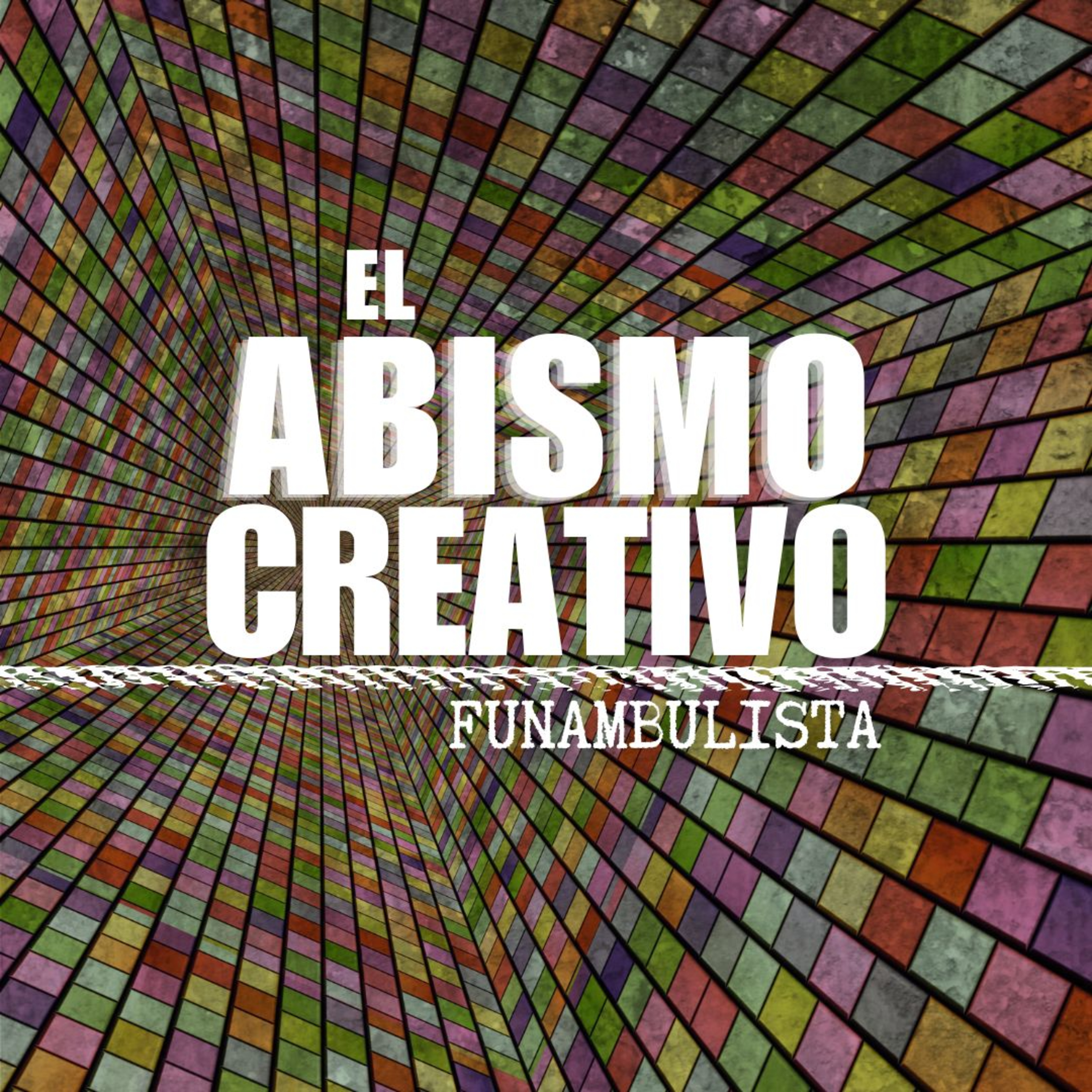 Funambulista episode artwork