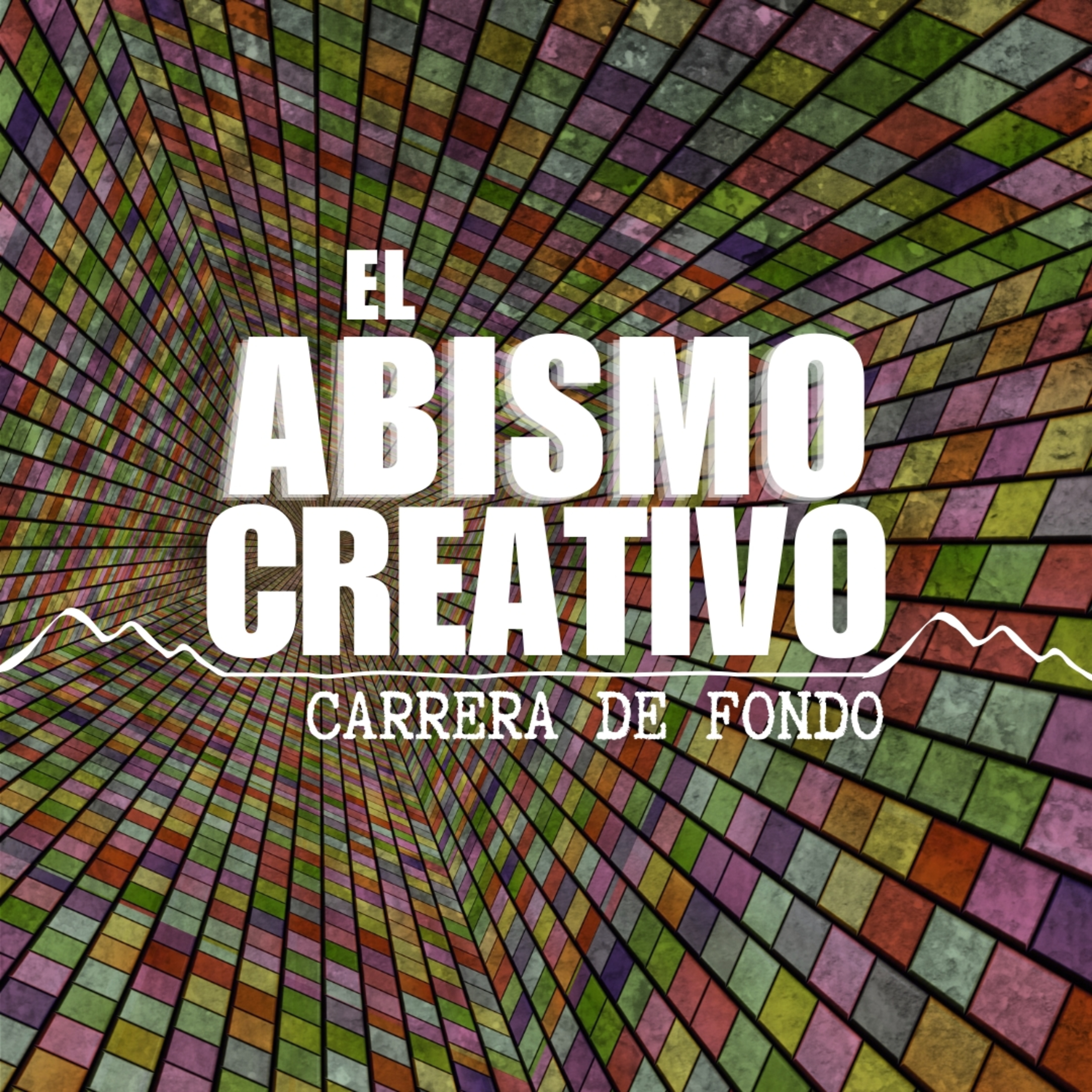 Carrera de fondo episode artwork