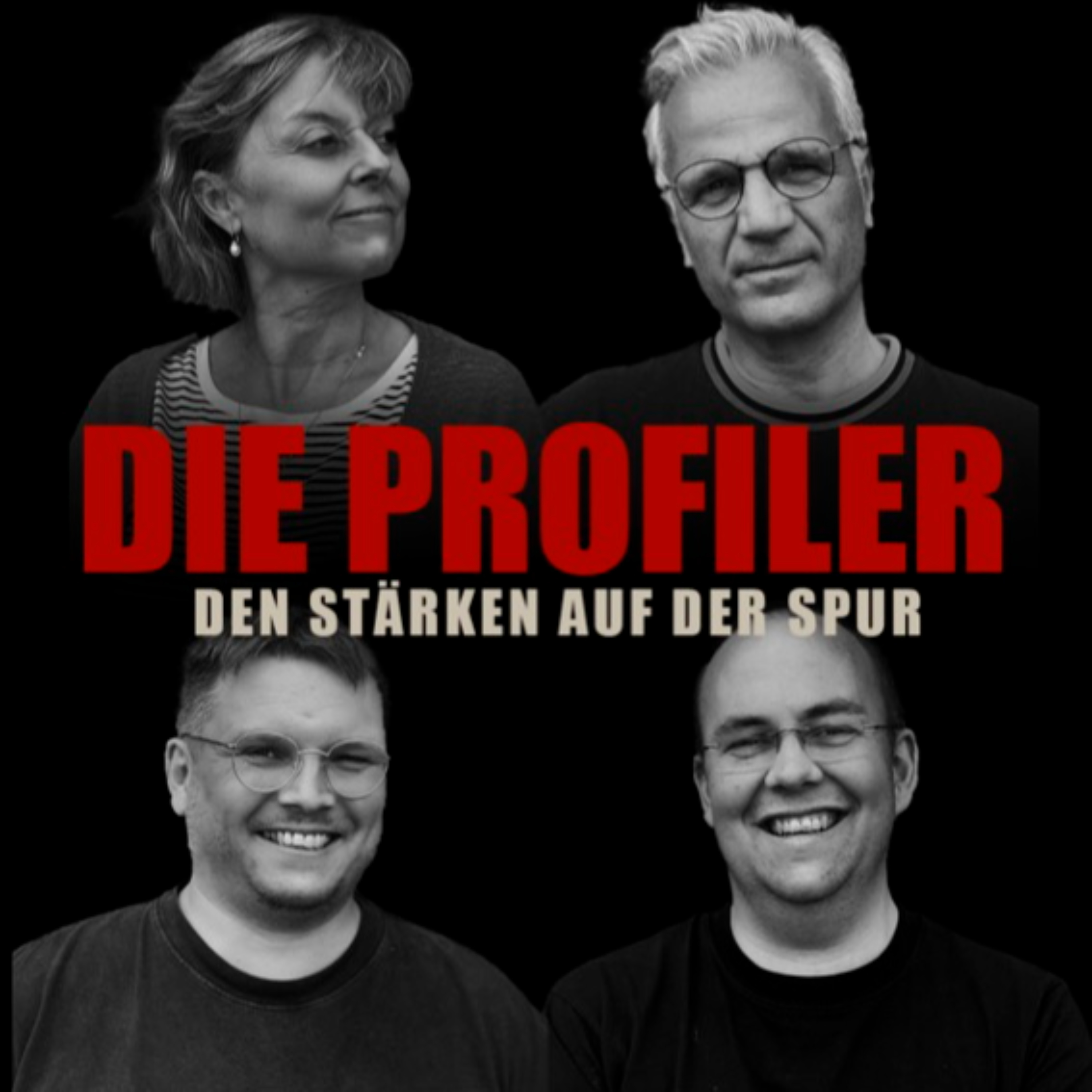 Der dynamische Antreiber episode artwork