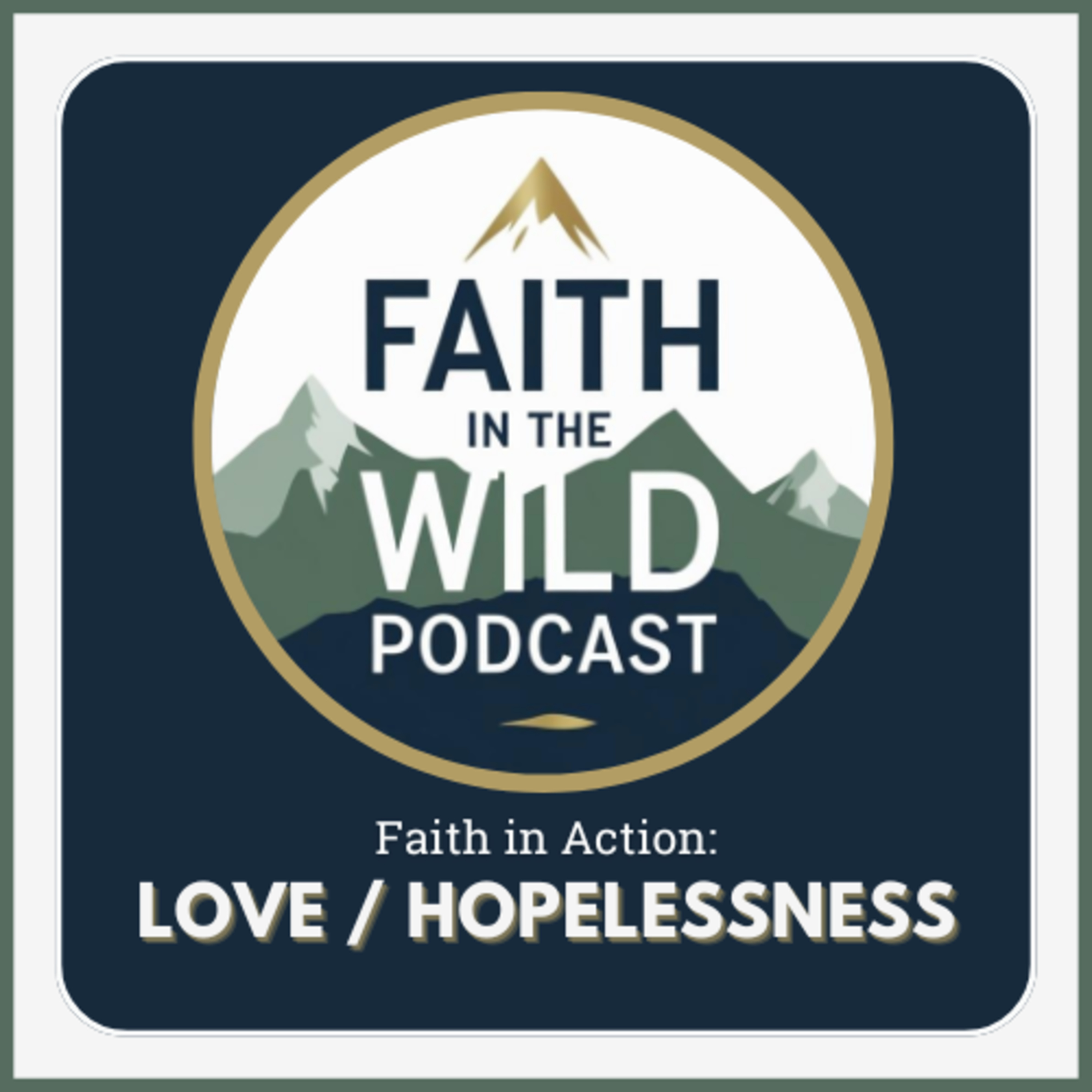 Love / Hopelessness episode artwork