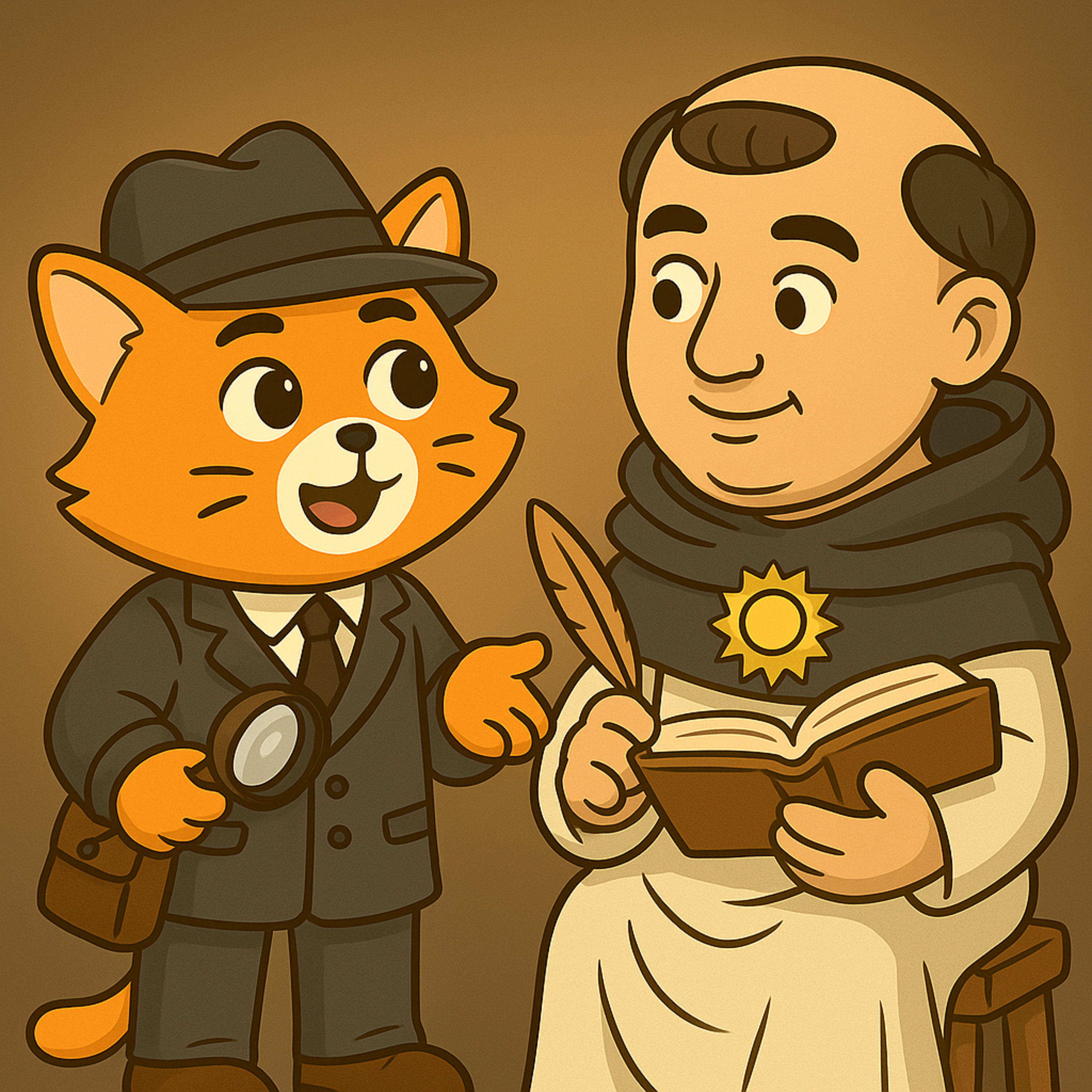 Why Interpret the Bible?  episode artwork