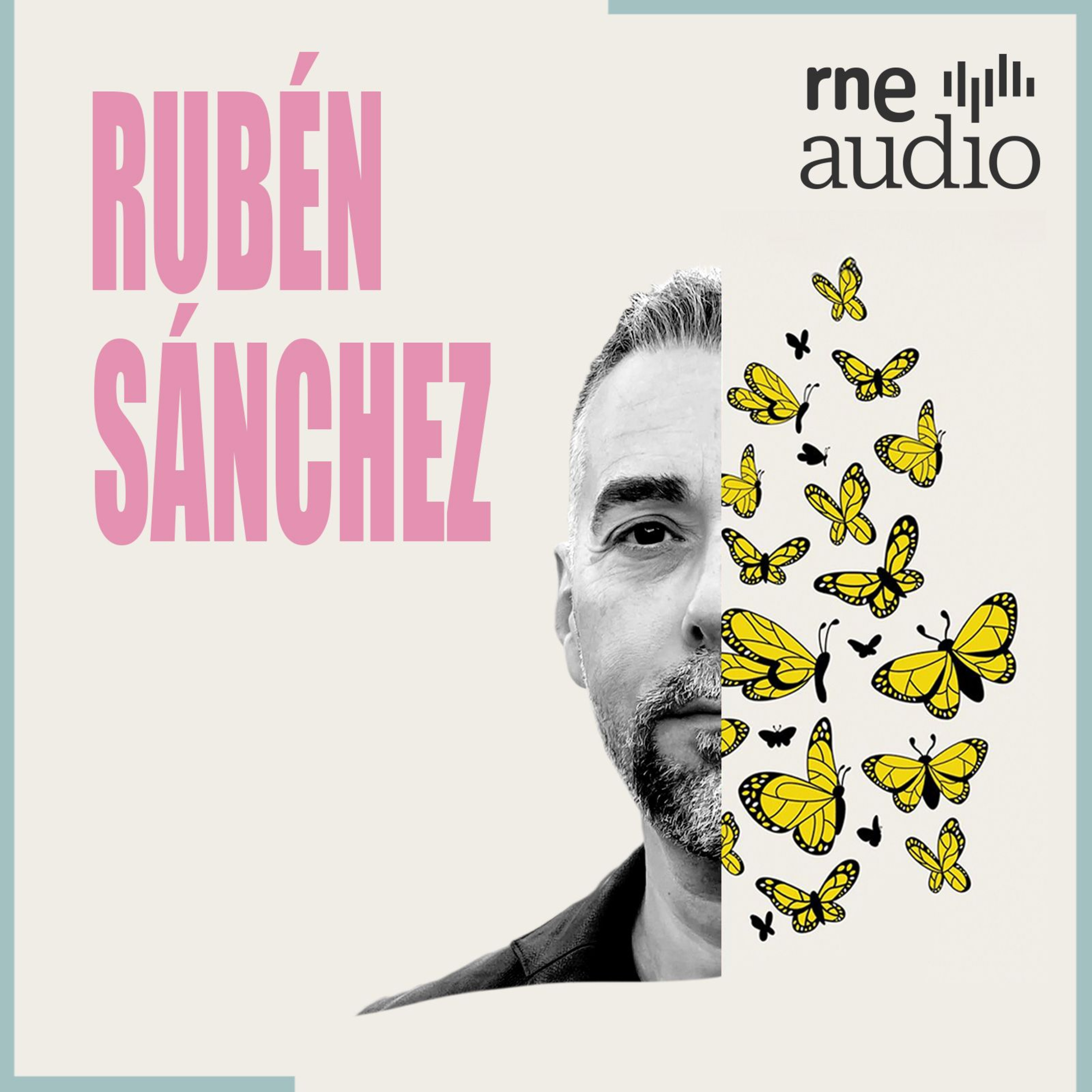 Influencers que inspiran... a denunciar con Rubén Sánchez | 3x02