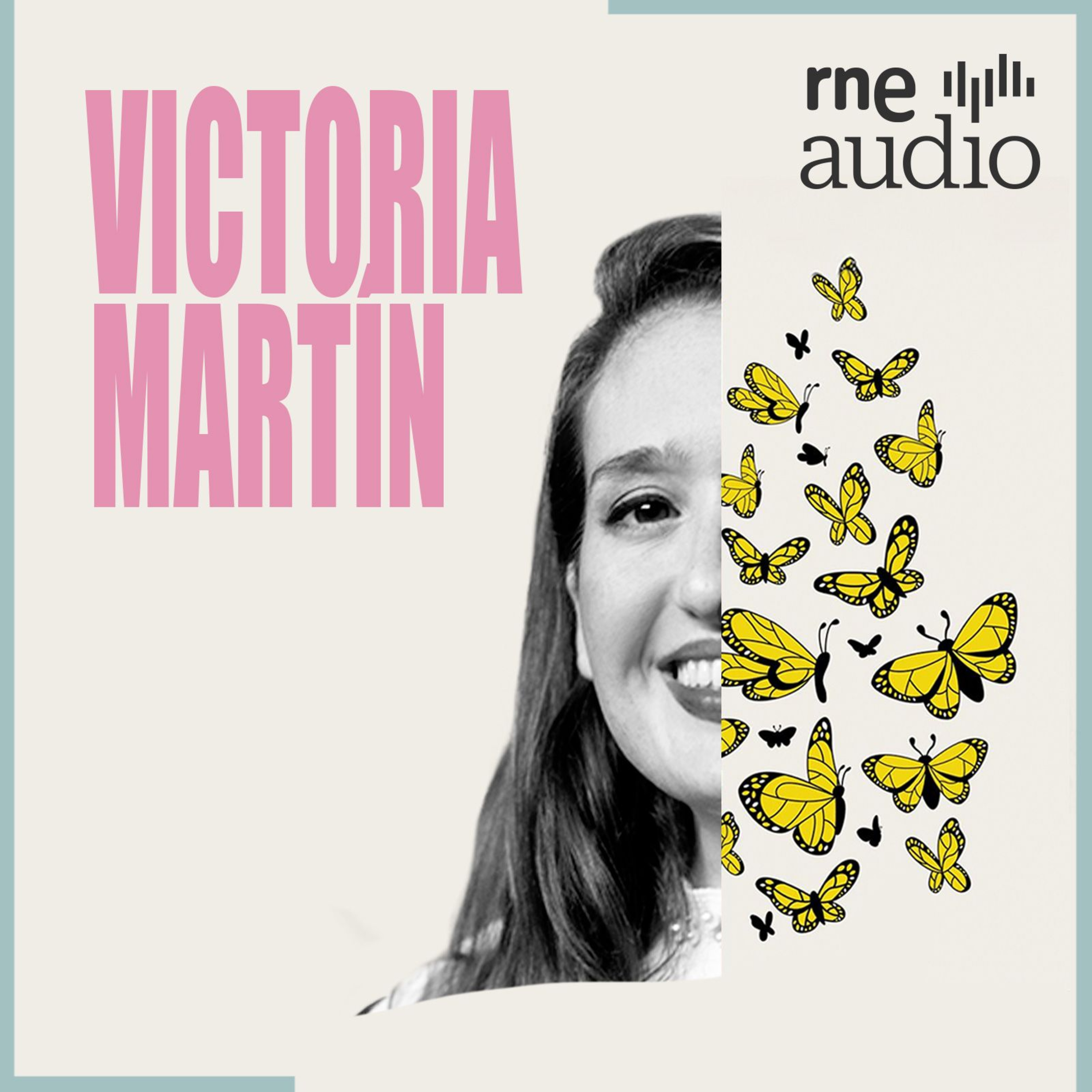 Esto sí que es una ruina, con Victoria Martín | 3x05 (VÍDEO) episode artwork