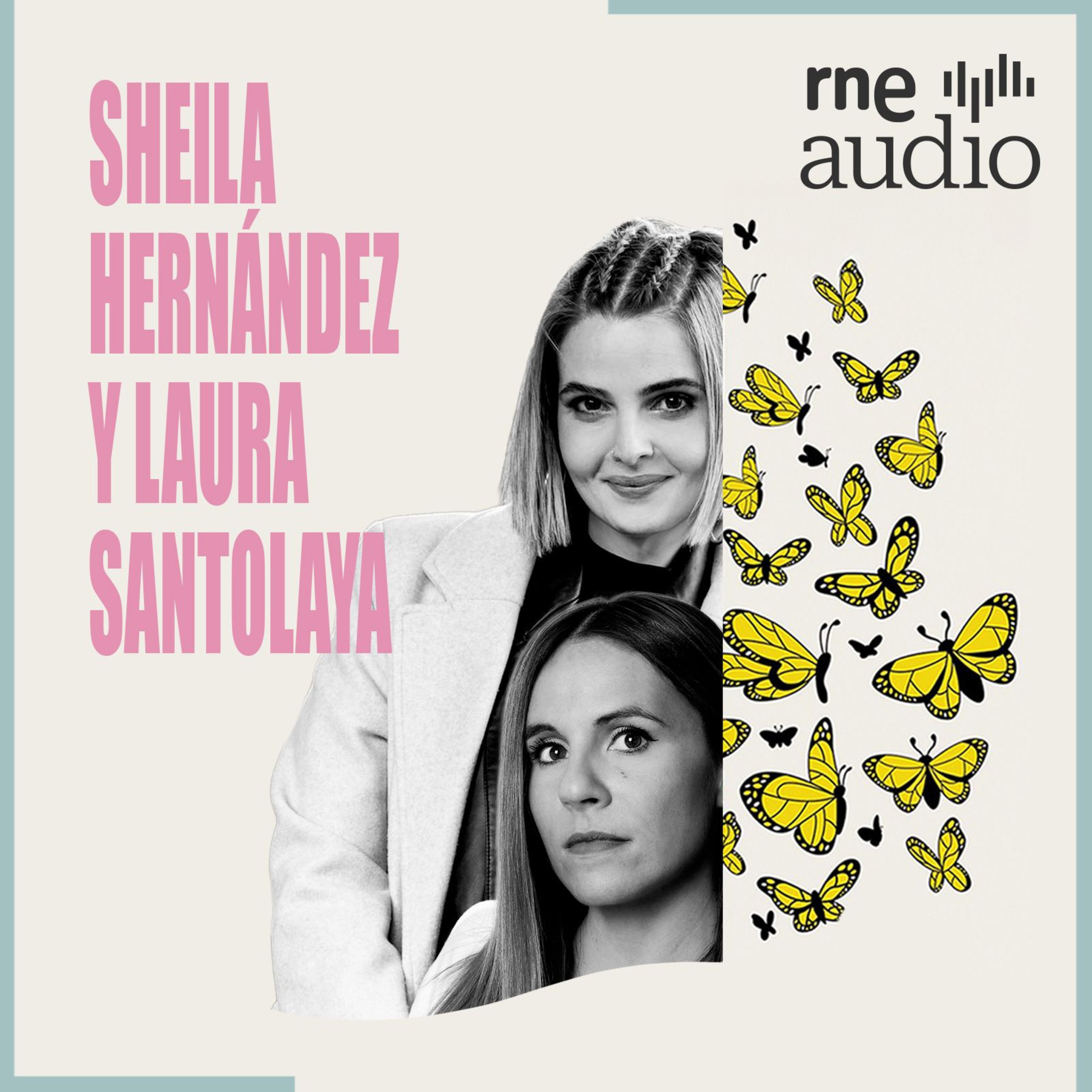 Viral en Instagram, tupper en la oficina, con Sheila Hernández y Laura Santolaya | 3x07 episode artwork