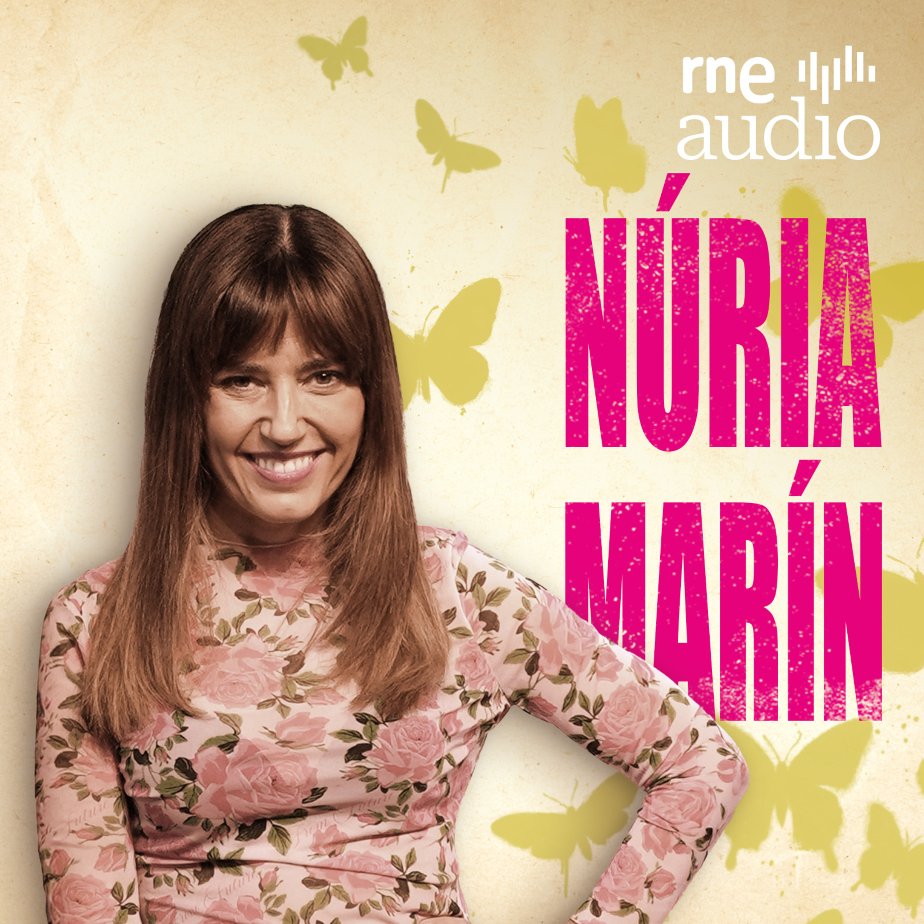 Tombolización de las redes sociales, con Núria Marín | 4x01 episode artwork