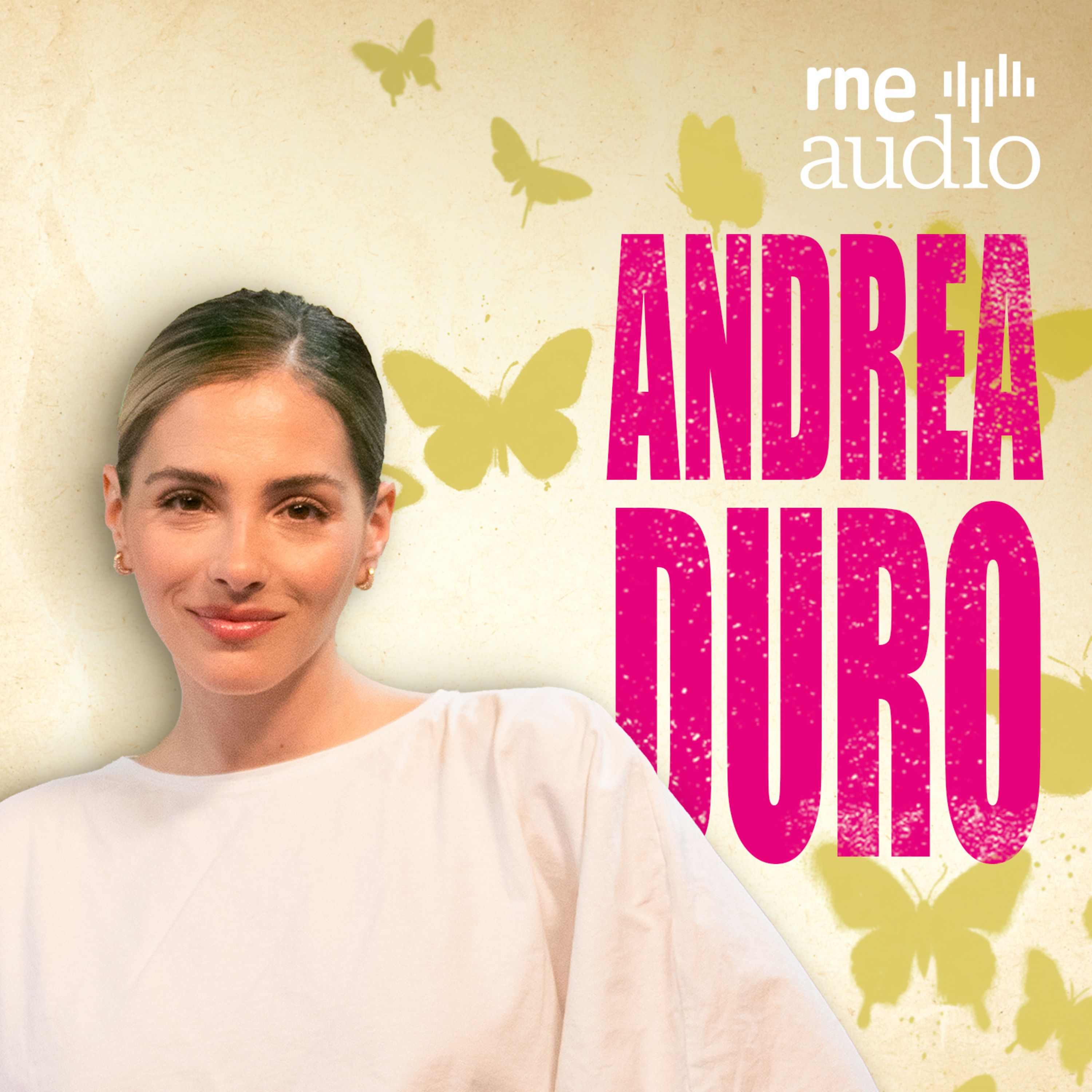 Influencers en el cine: el cameo que nadie pidió, con Andrea Duro | 4x04 episode artwork