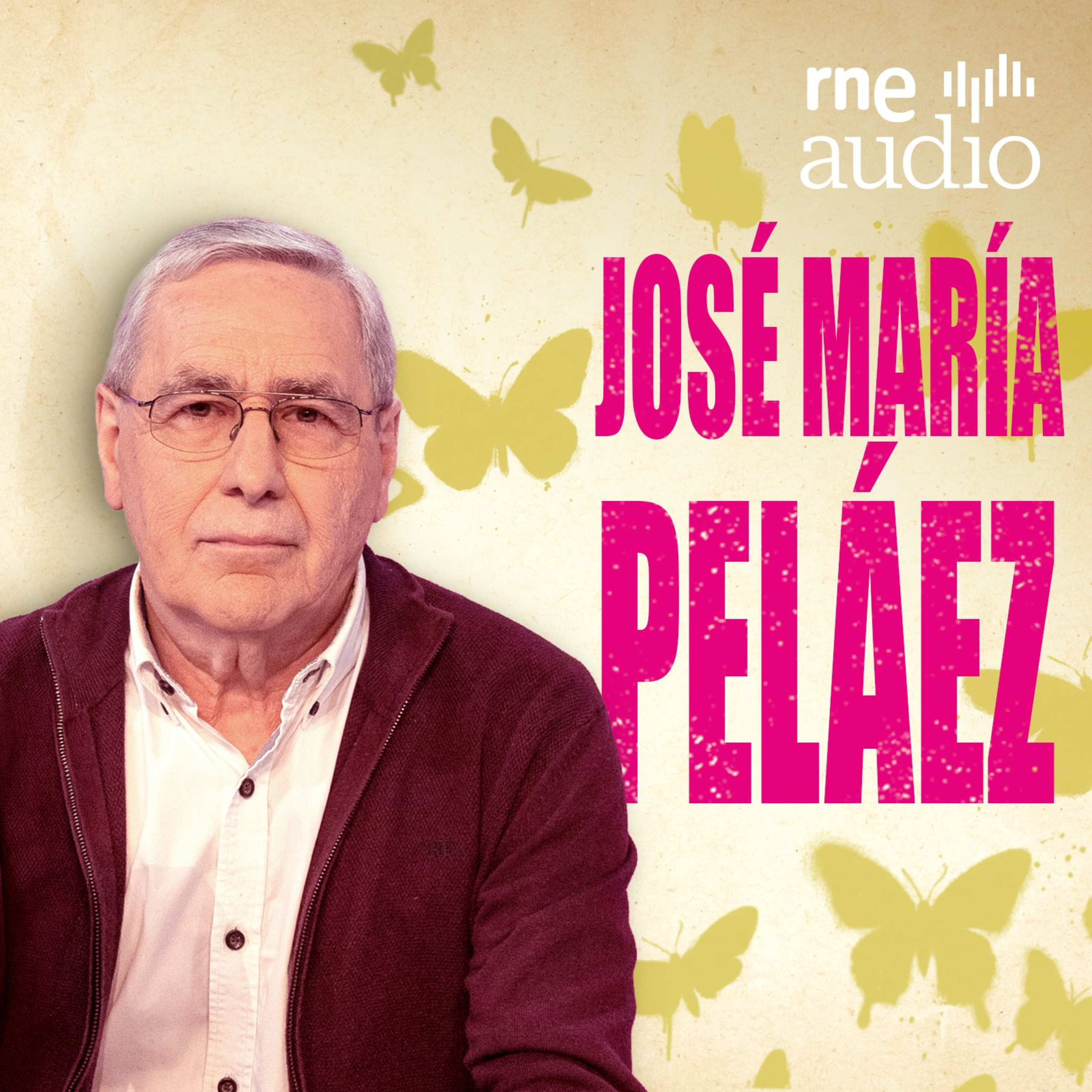 Hacienda mira tus stories, con José María Peláez | 4x07 episode artwork