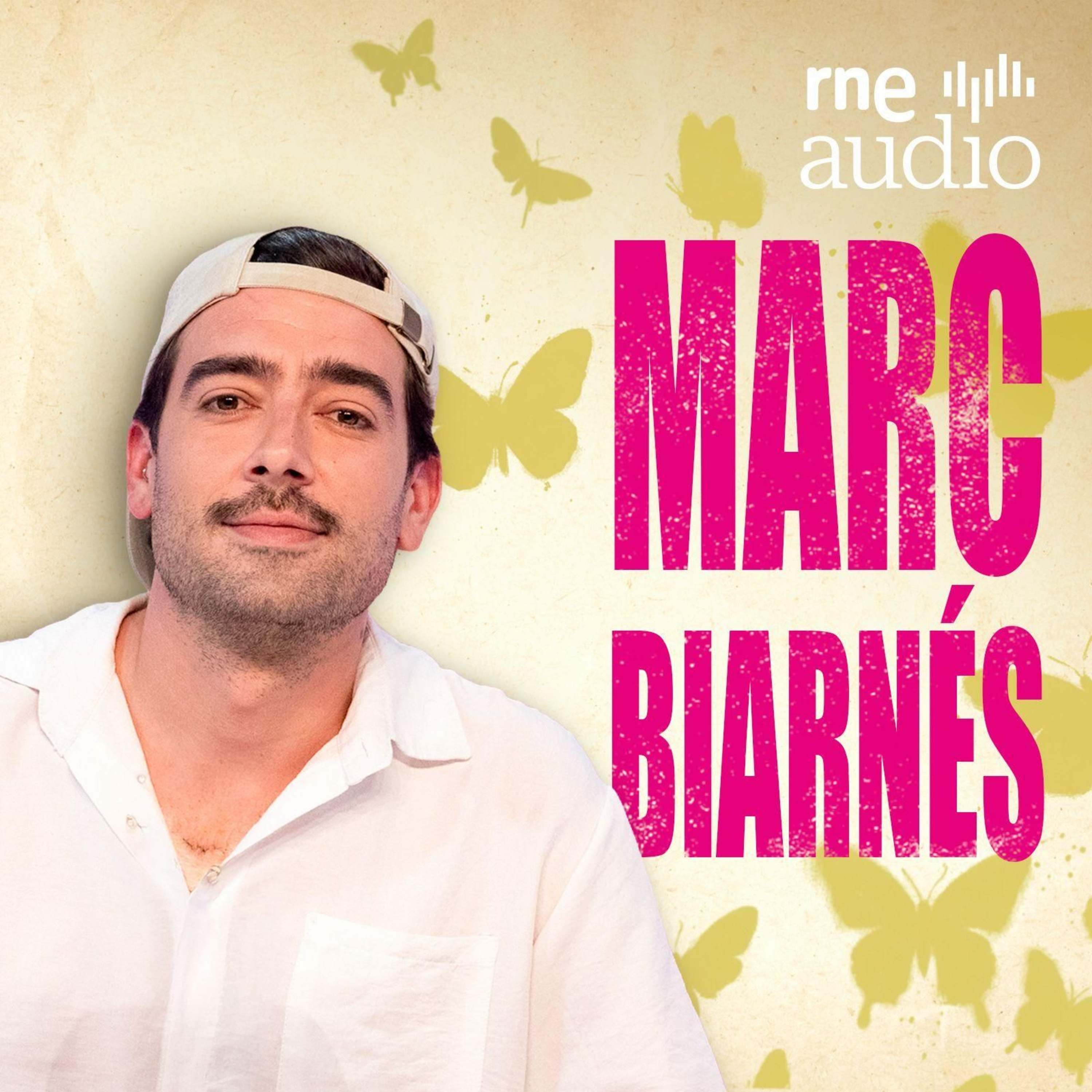 Desmontando bulos pelando mandarinas, con Marc Biarnés | 4x08 episode artwork