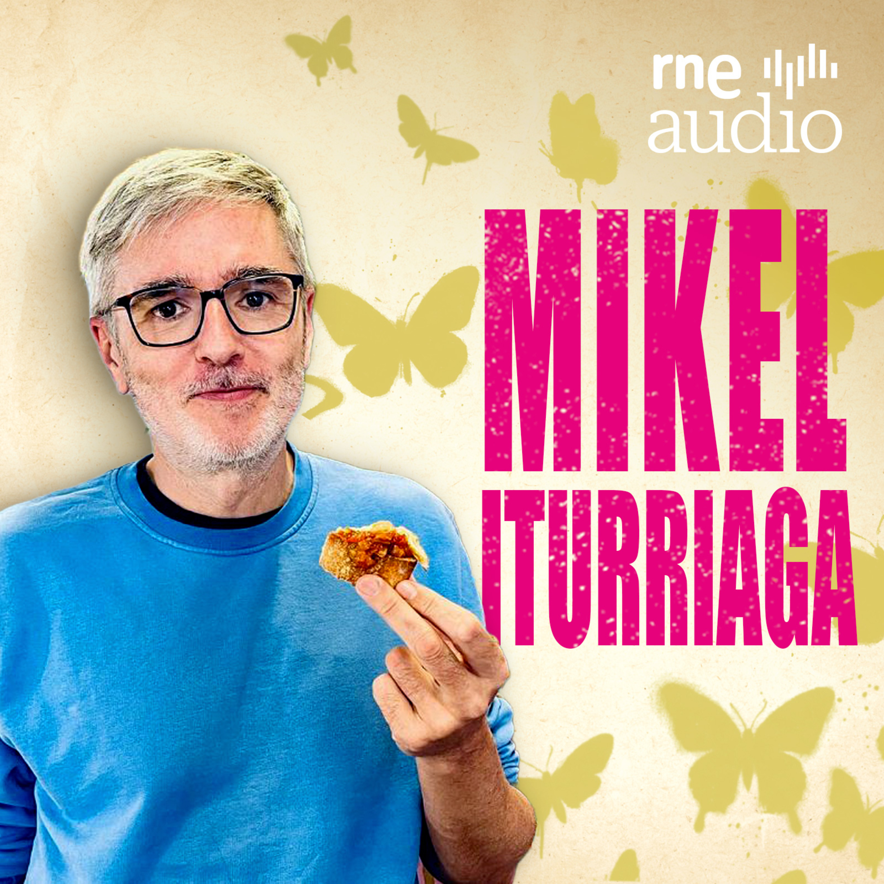 La fiebre "insta-foodie", con Mikel Iturriaga | 4x09