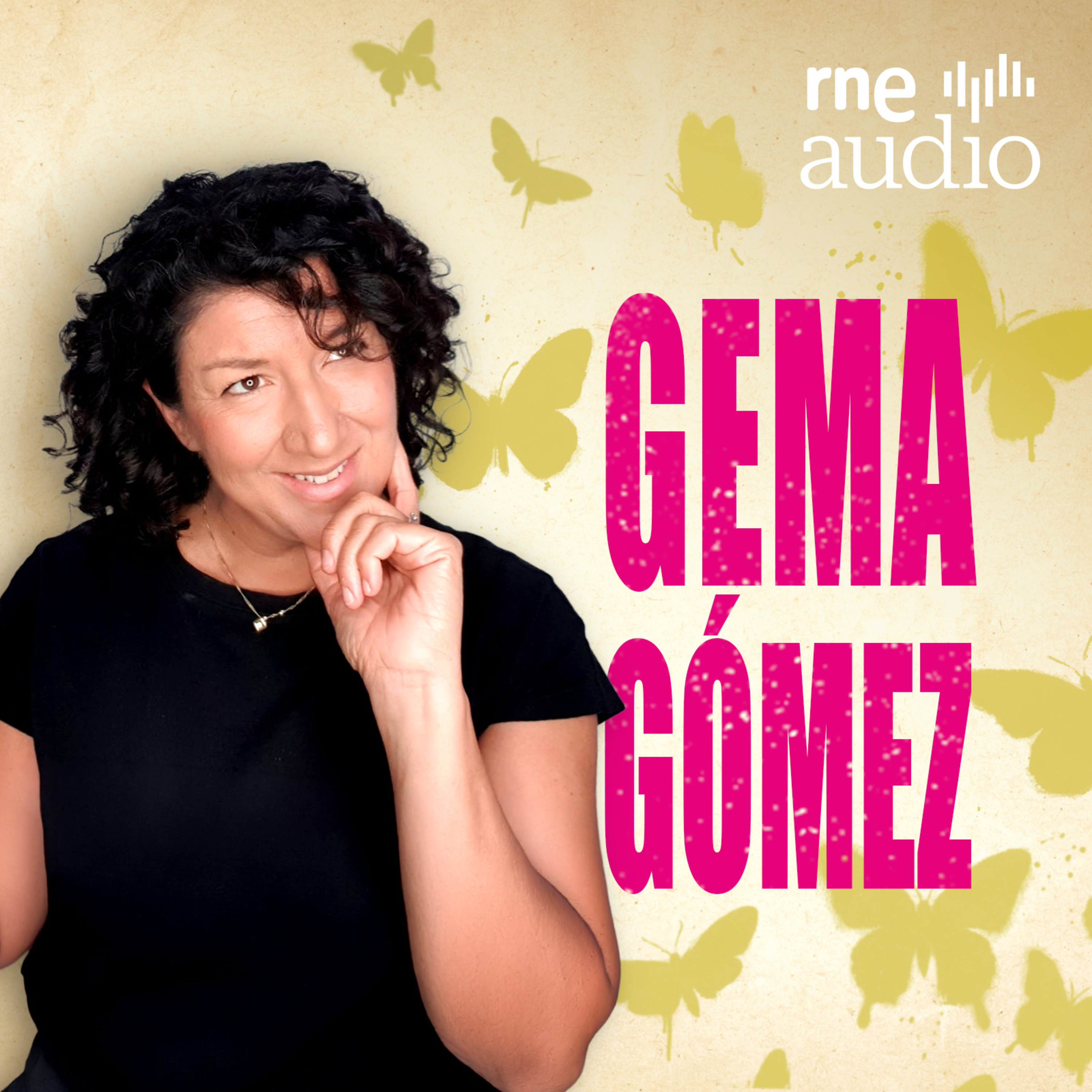 Nadie va a la cárcel por repetir ropa, con Gema Gómez | 4X12 episode artwork