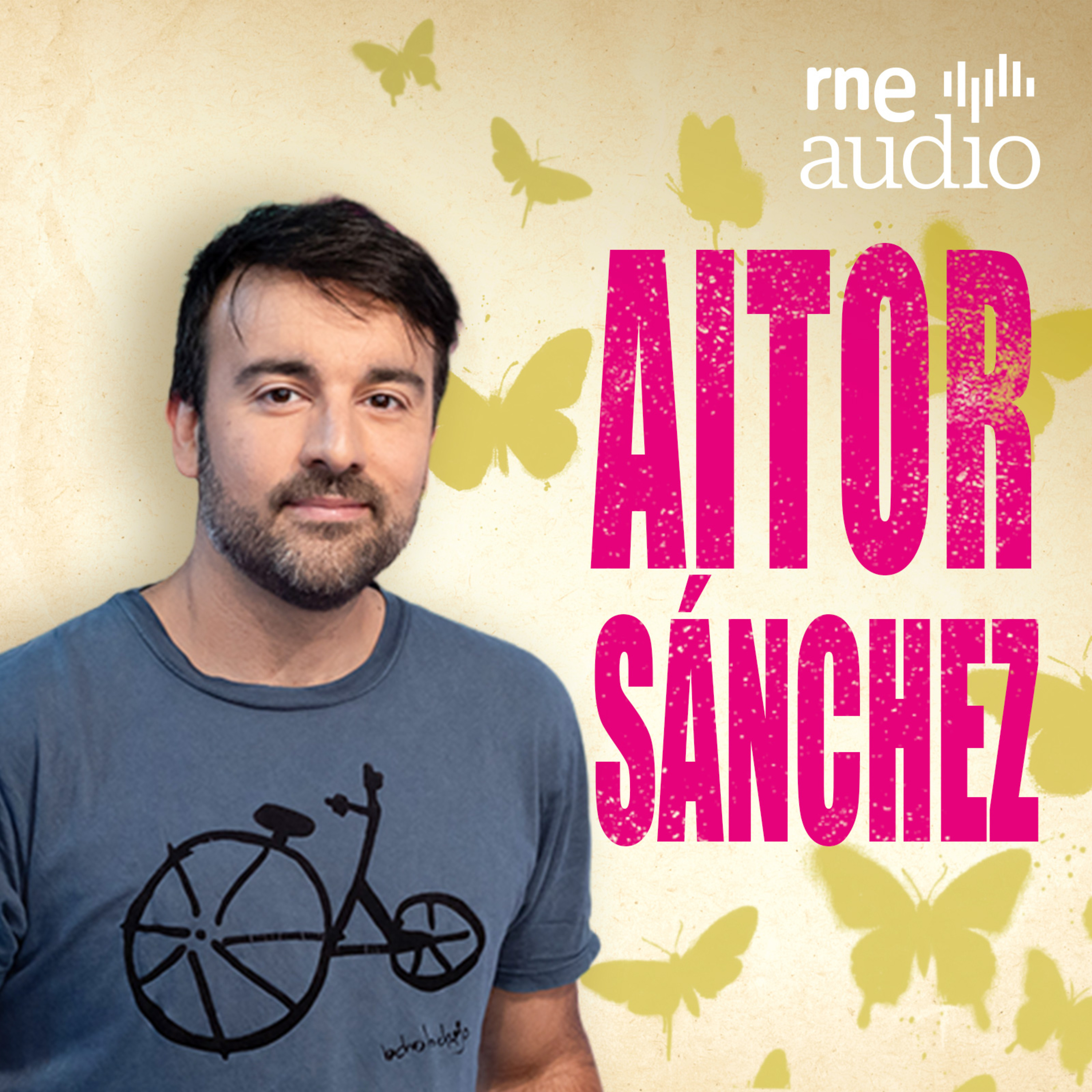 Vendehumos de ayer y de hoy, con Aitor Sánchez | 4X14 episode artwork
