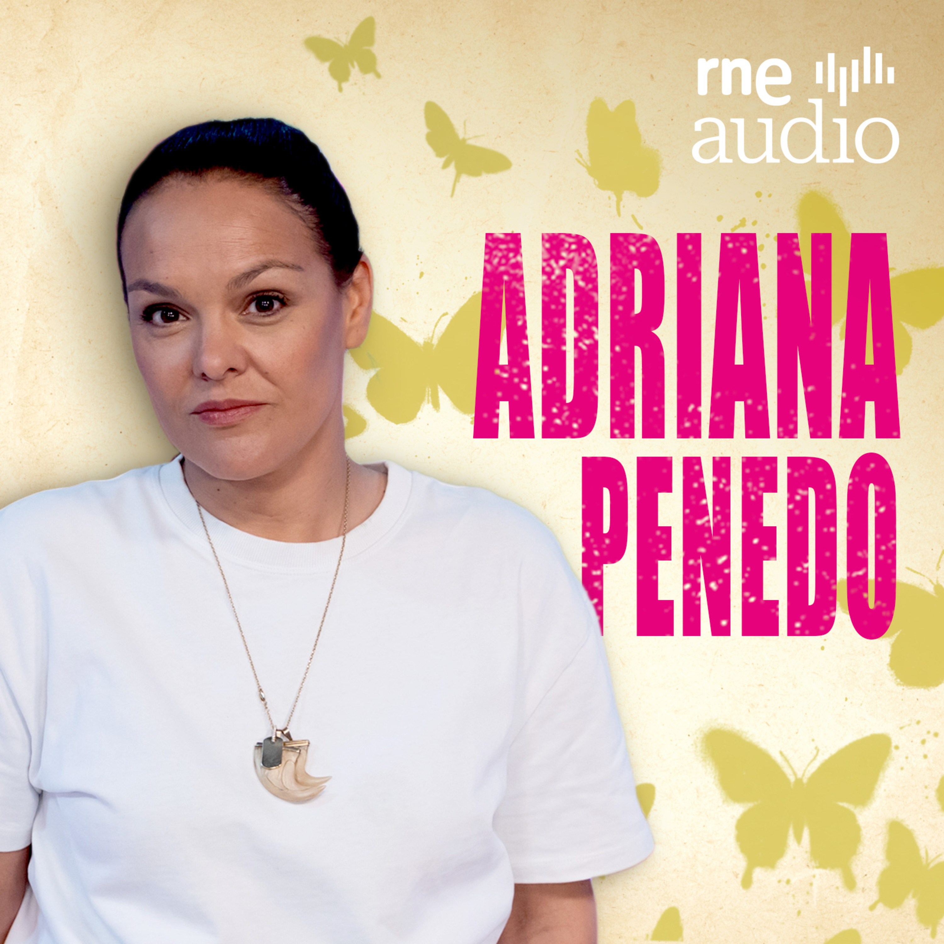 Secretos de una repre de influencers, con Adriana Penedo | 4X15