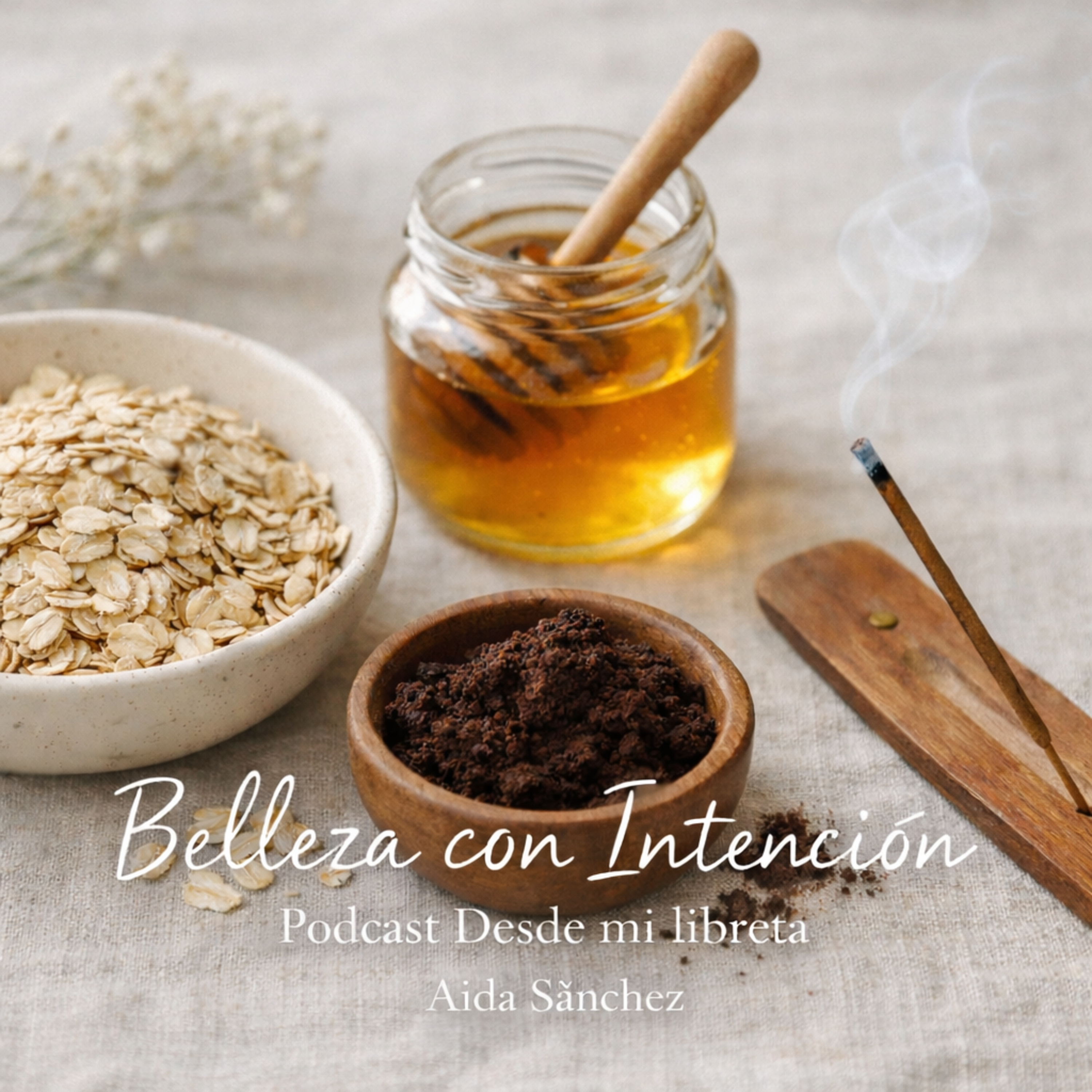 Belleza con intención episode artwork