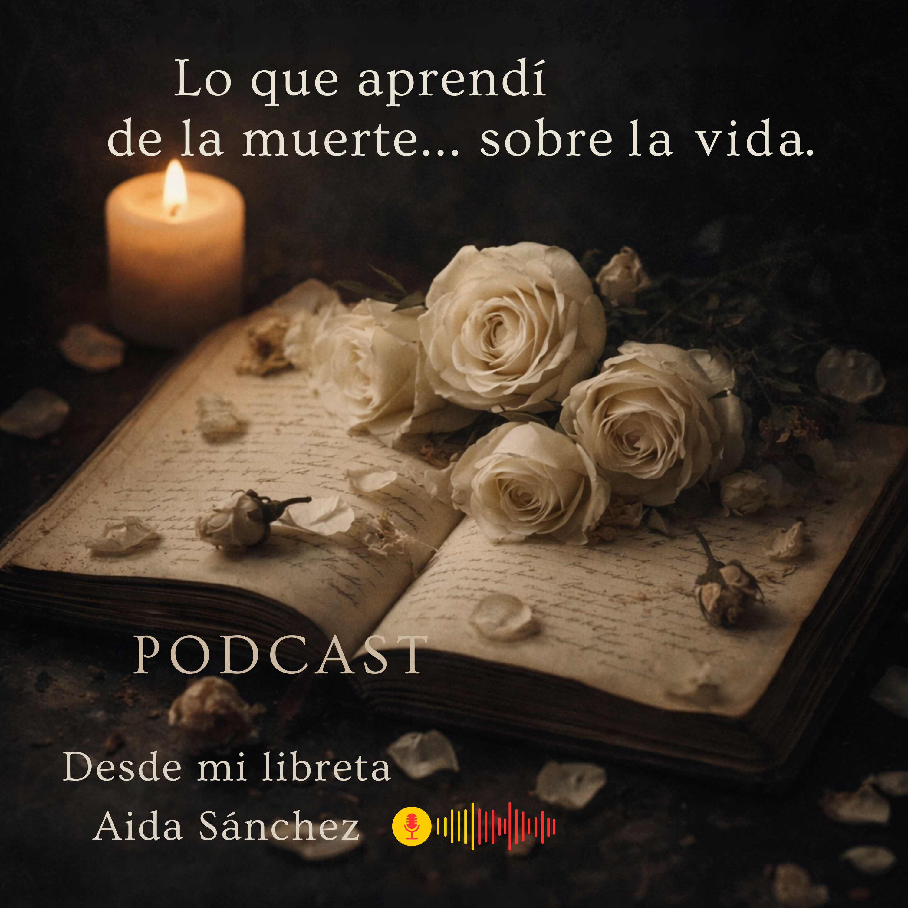 Lo que aprendí de la muerte...sobre la vida episode artwork