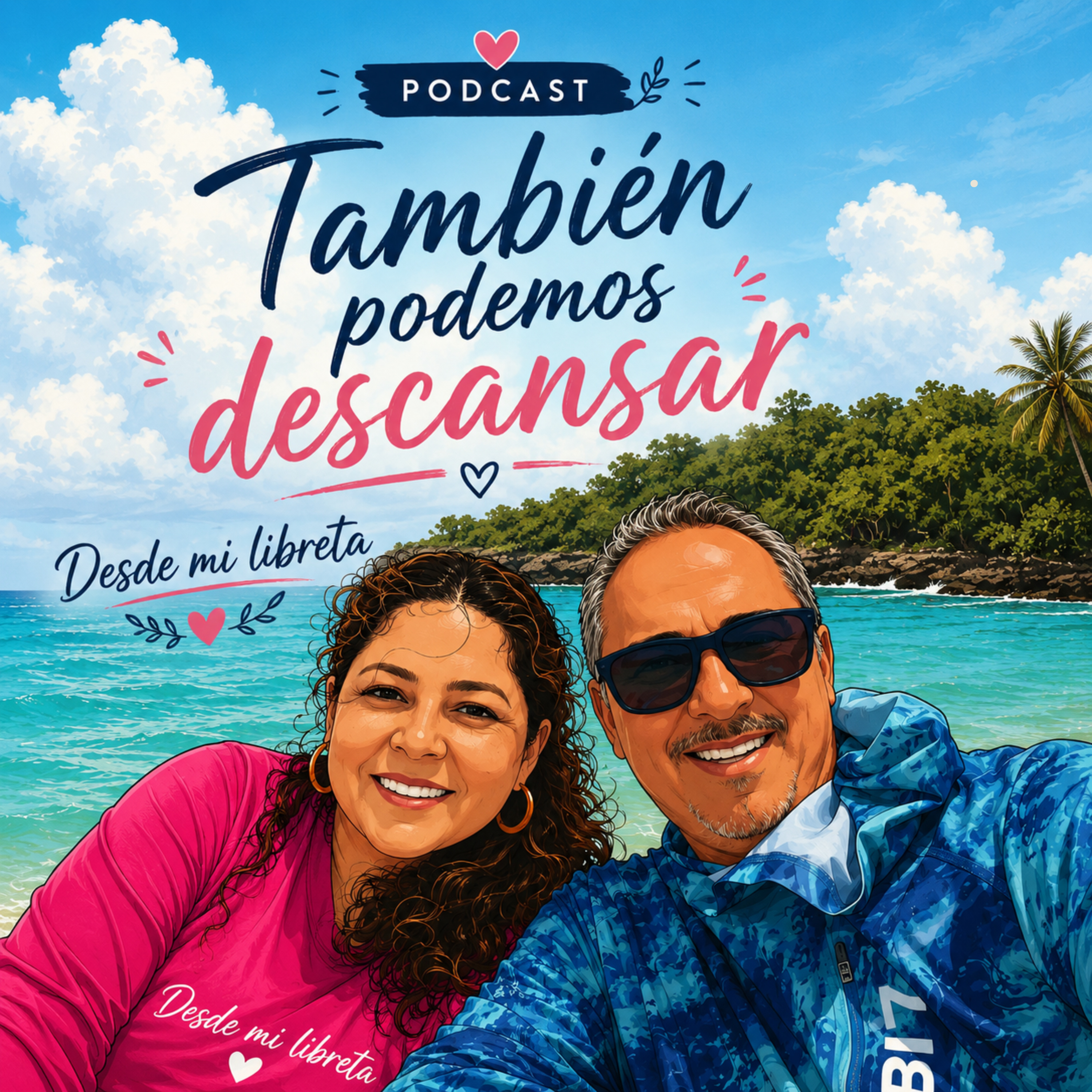 También merecemos descansar episode artwork
