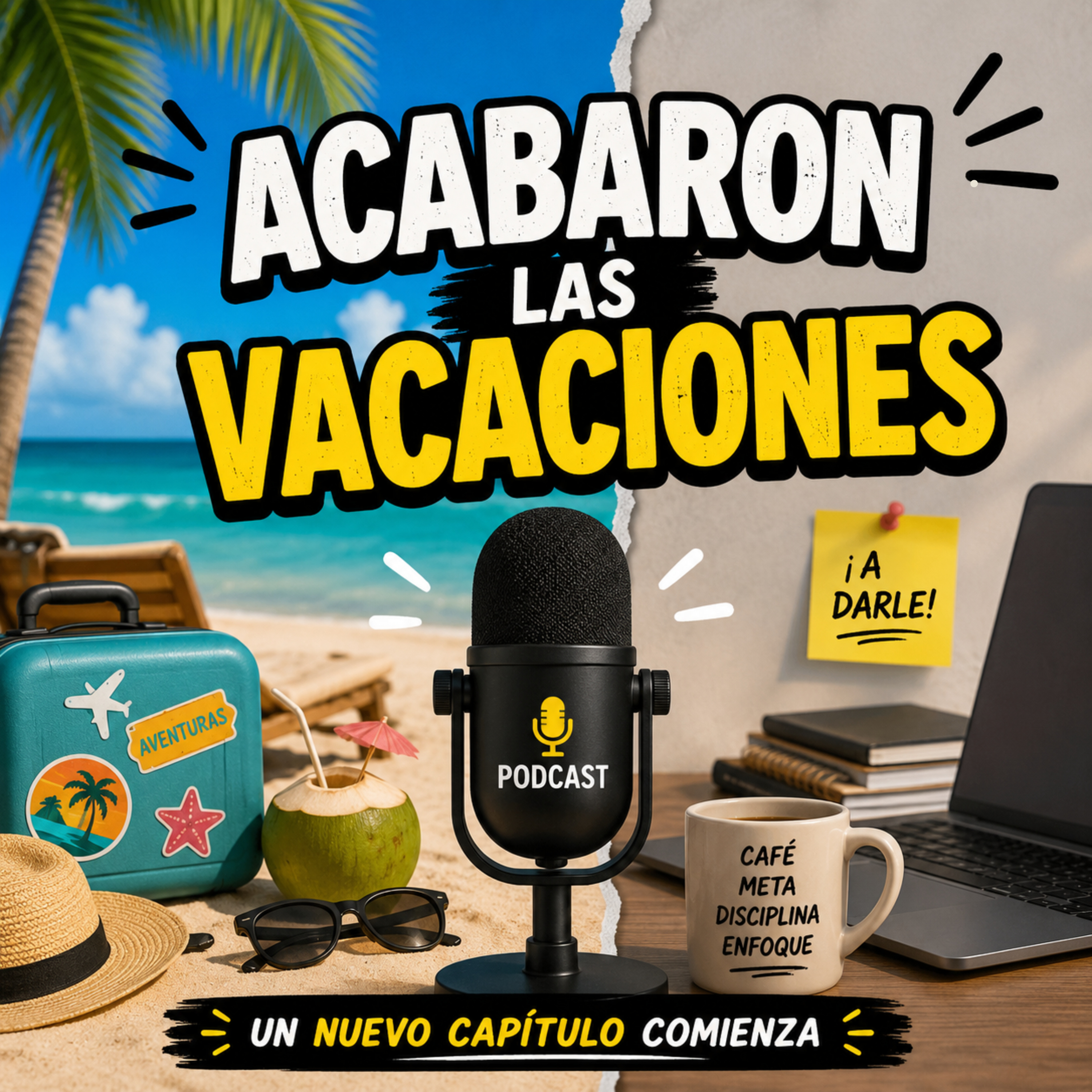 Portada de Desde mi libreta