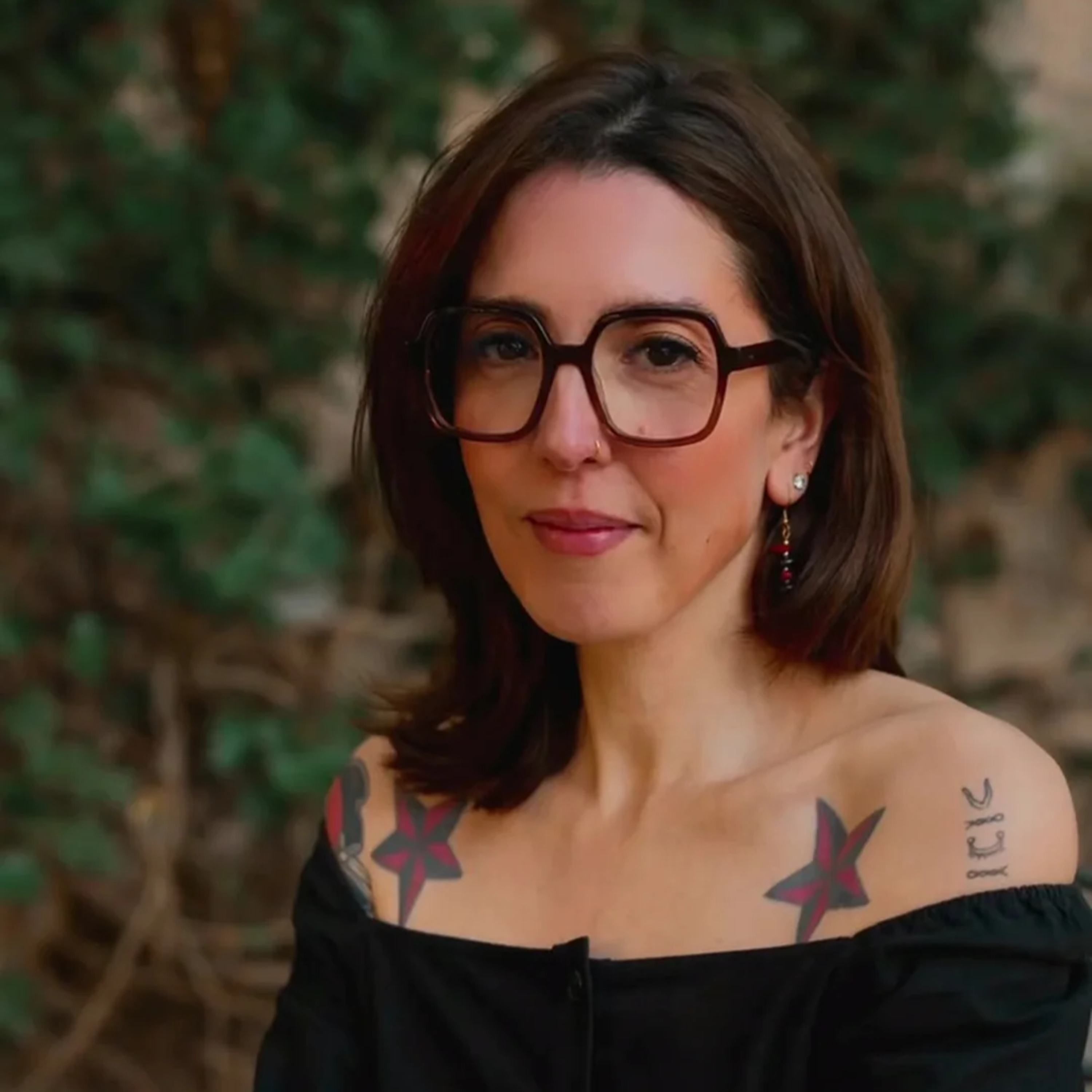 So AZ Podcast par Souad AZRAR