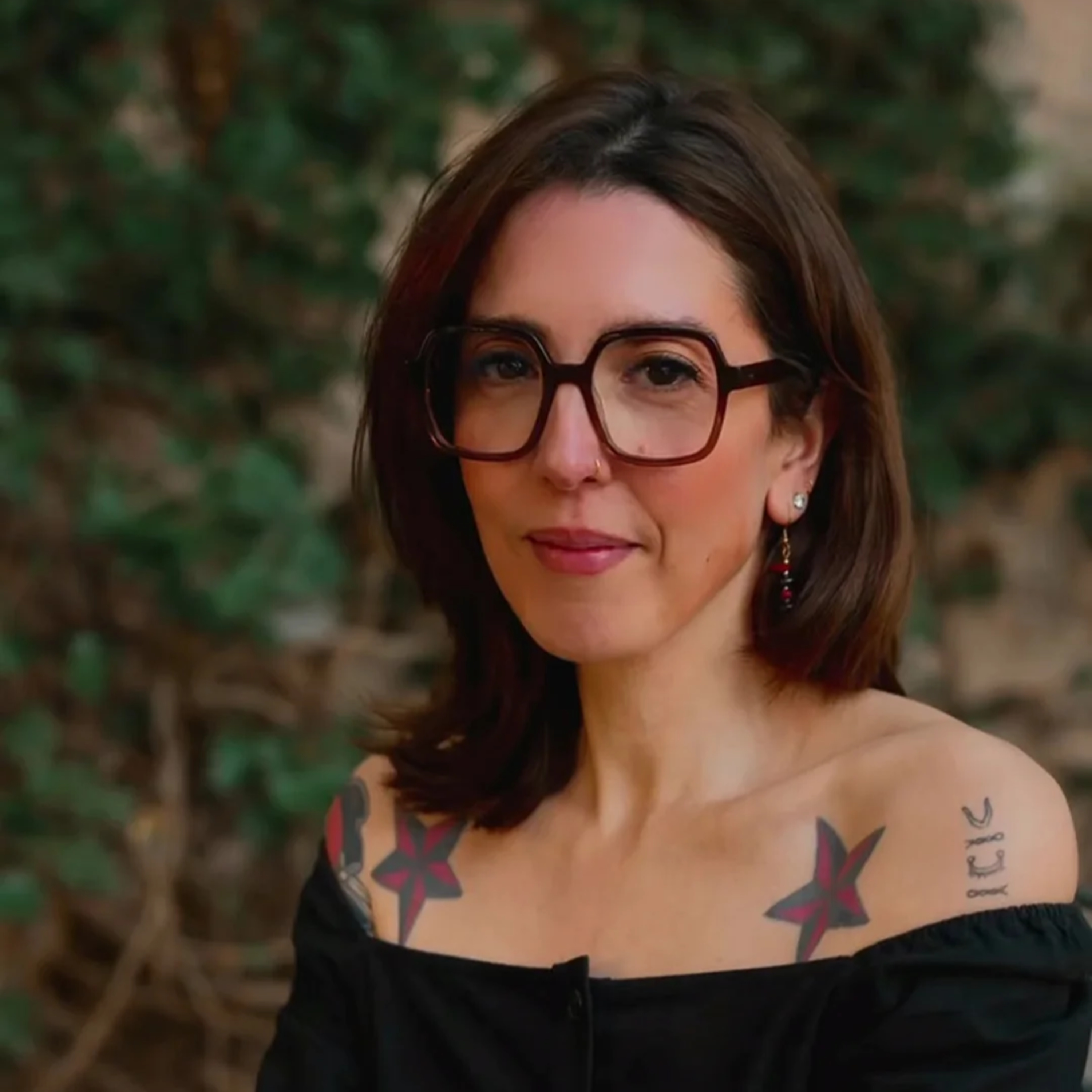 So AZ Podcast par Souad AZRAR