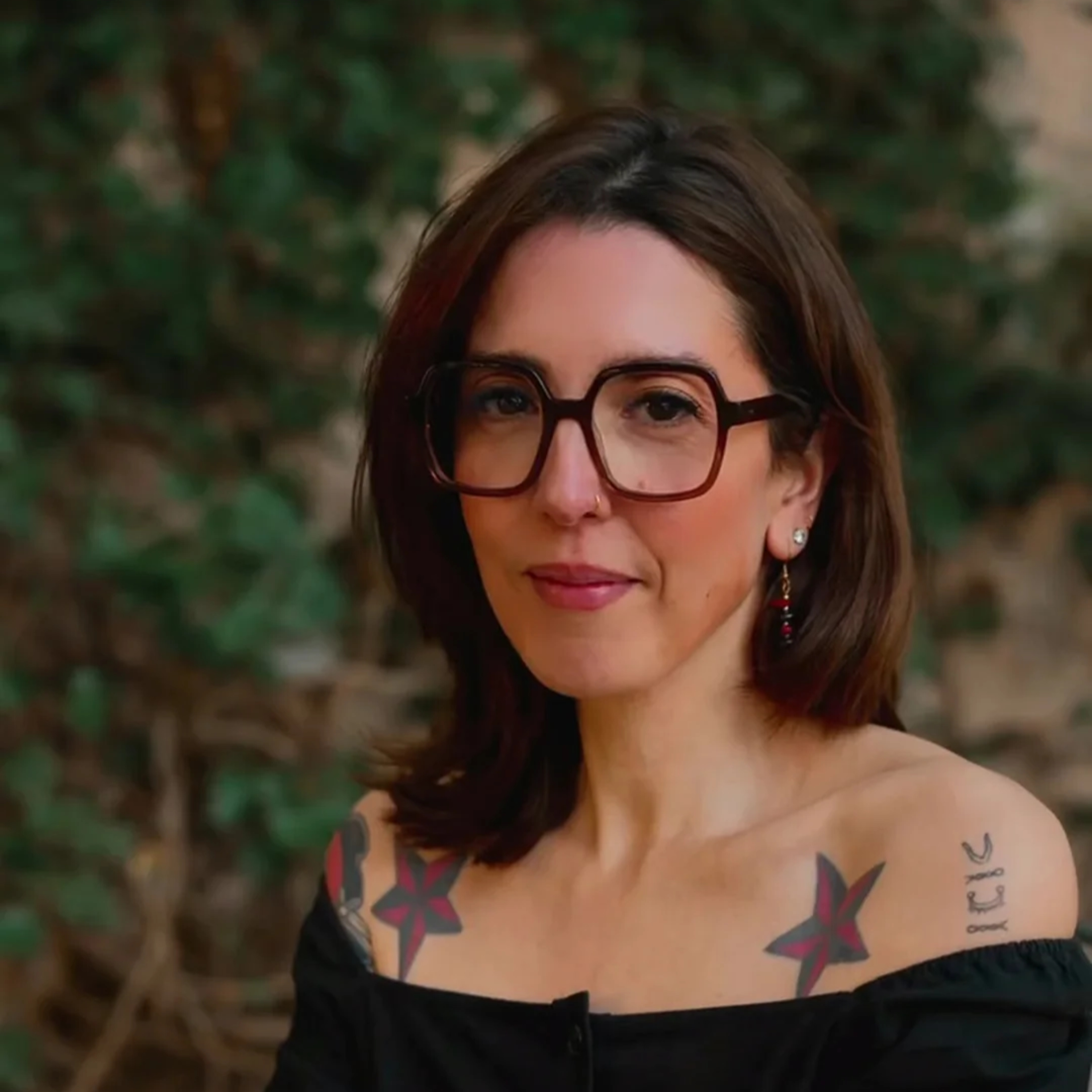 So AZ Podcast par Souad AZRAR