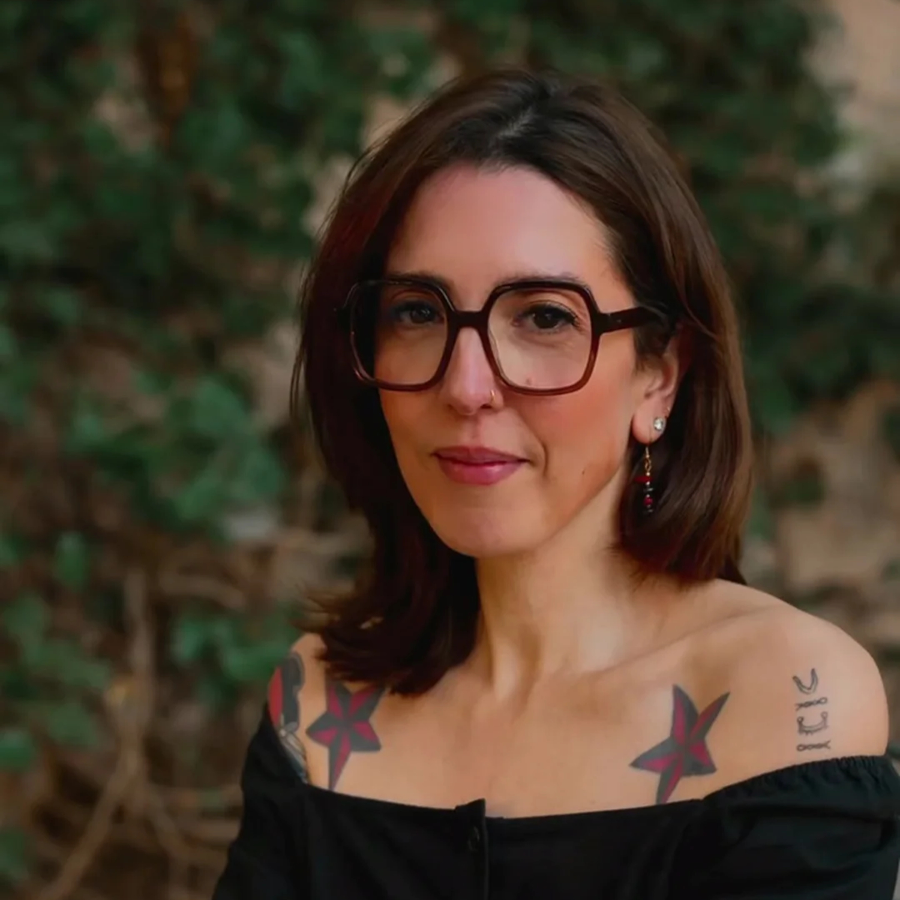 So AZ Podcast par Souad AZRAR