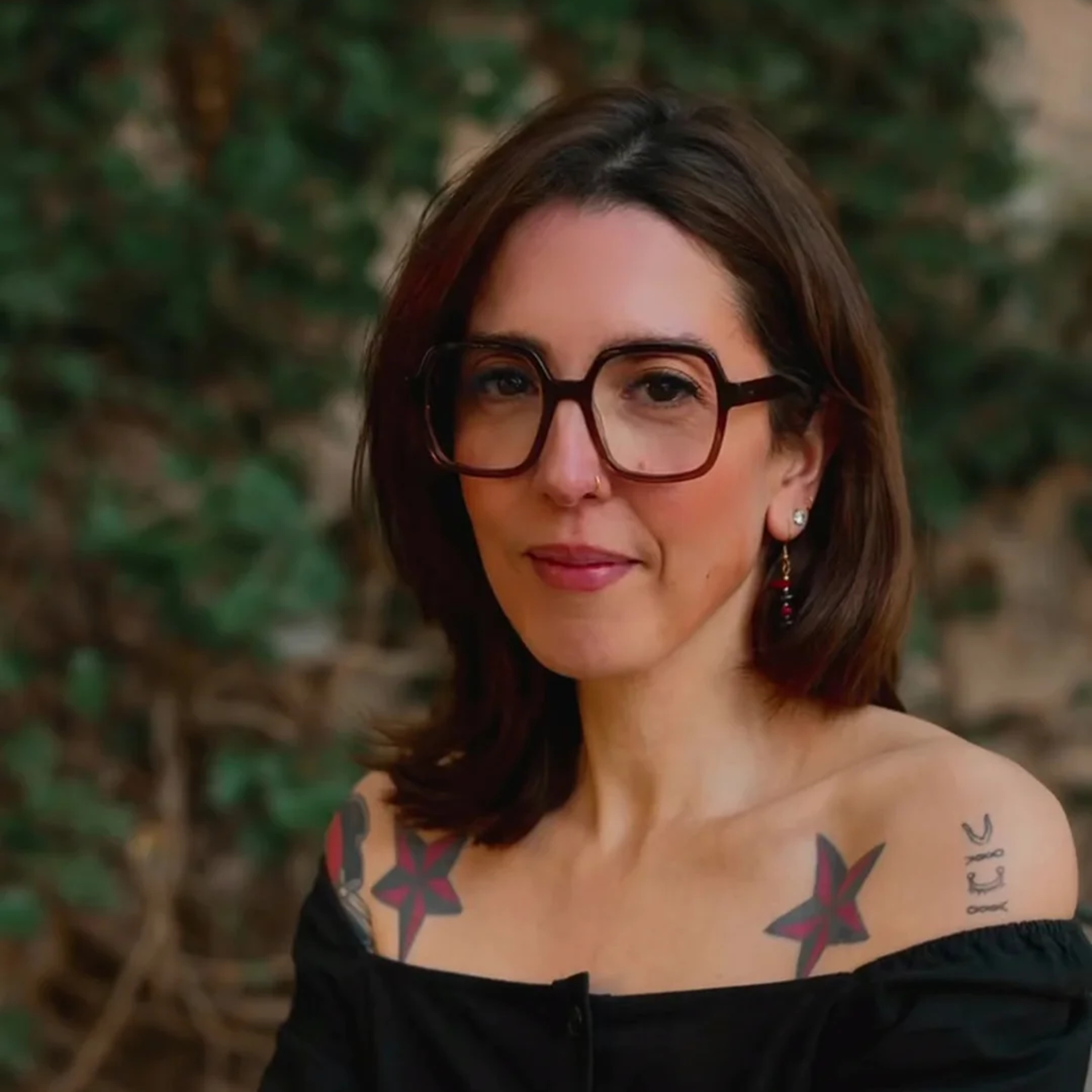 So AZ Podcast par Souad AZRAR