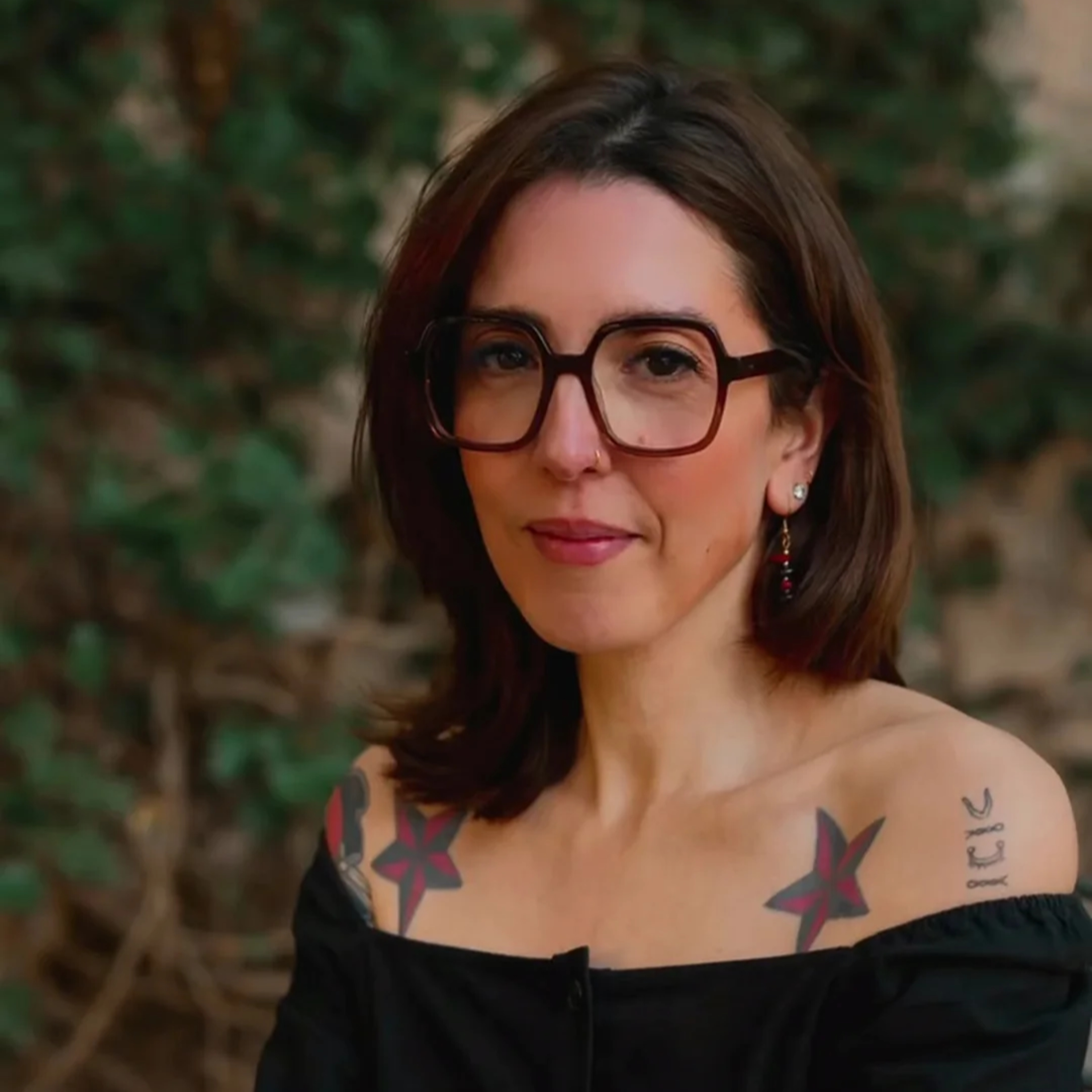 So AZ Podcast par Souad AZRAR