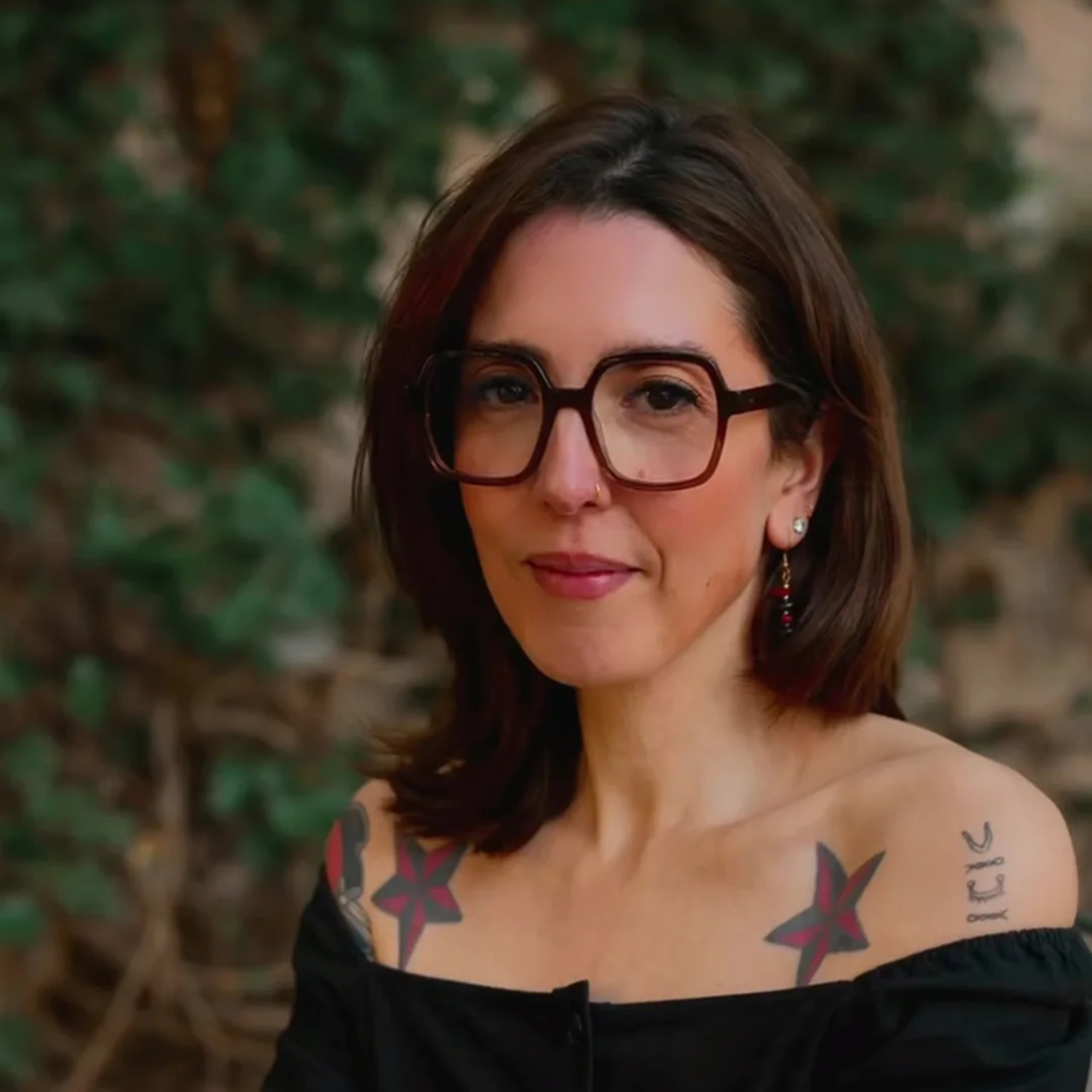 So AZ Podcast par Souad AZRAR