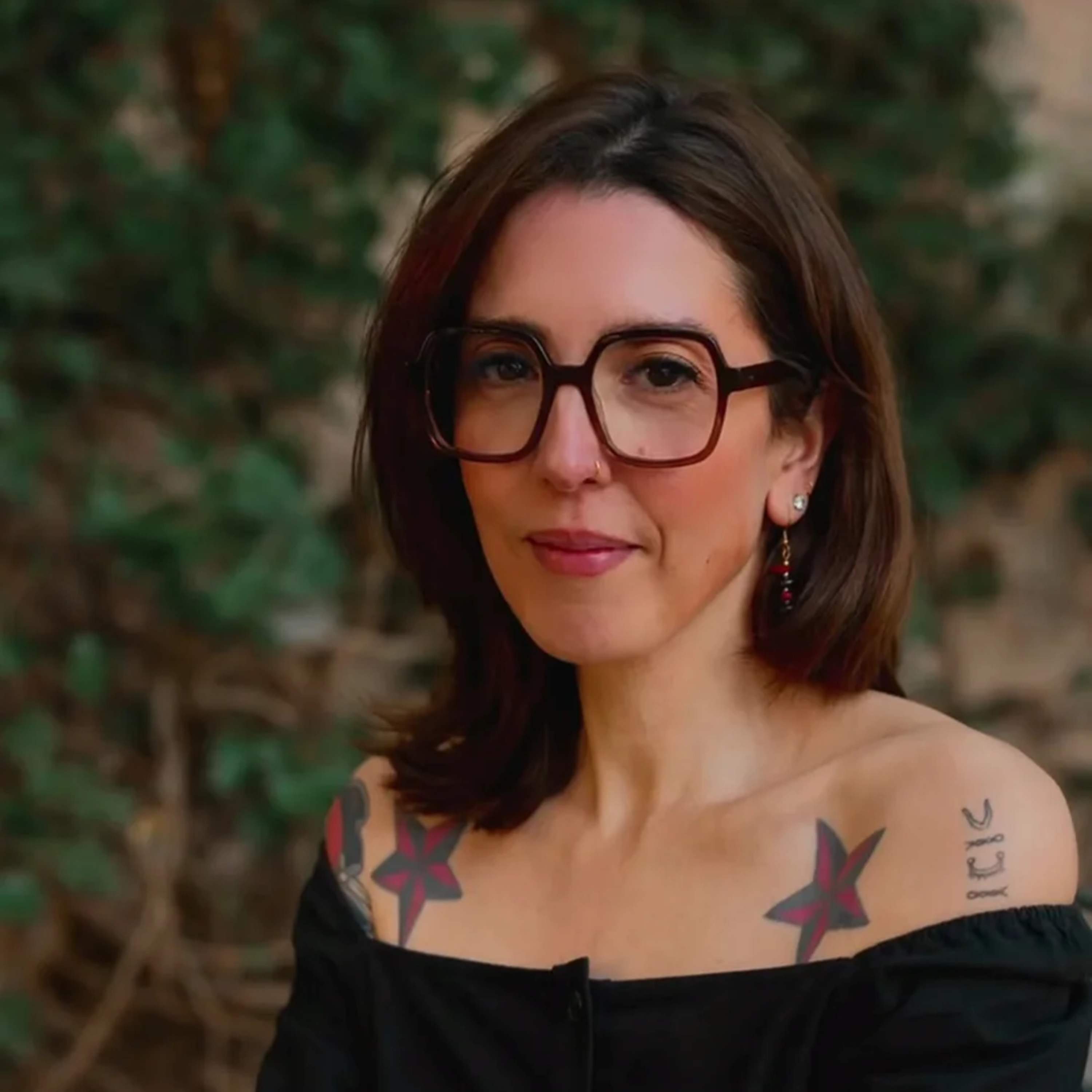 So AZ Podcast par Souad AZRAR