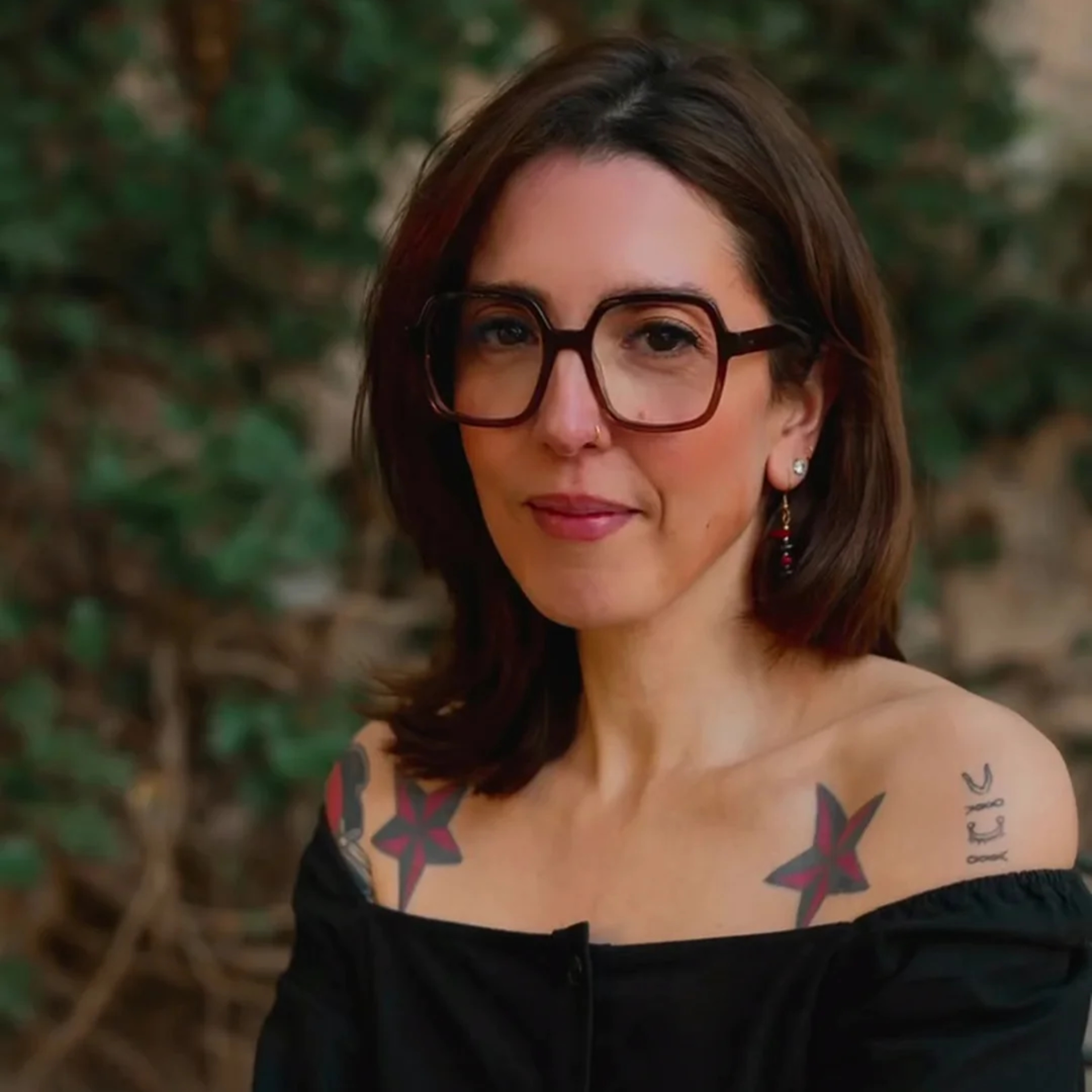 So AZ Podcast par Souad AZRAR